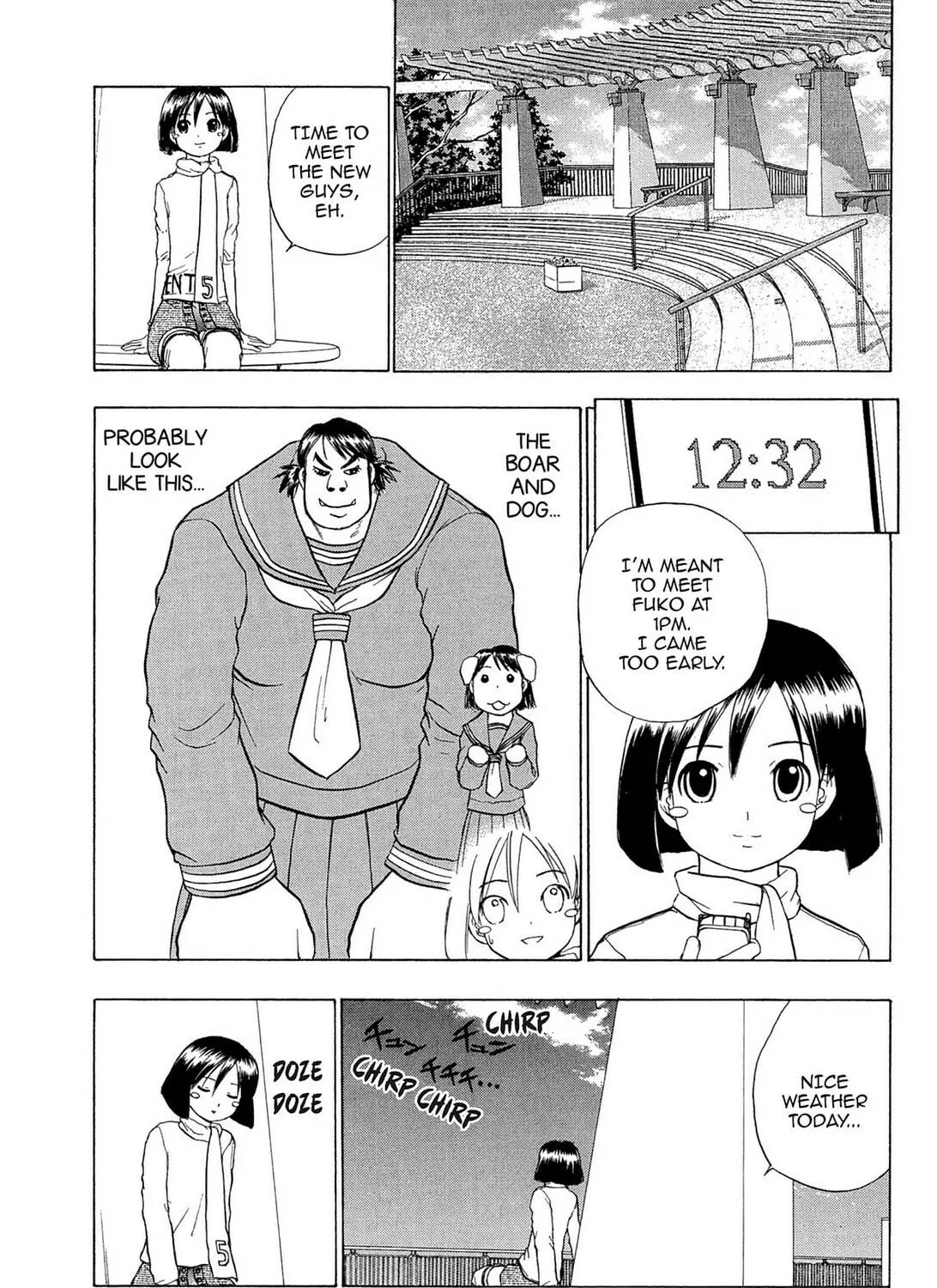 Read E.T.O. chapter 19 image 16 on Lezhin