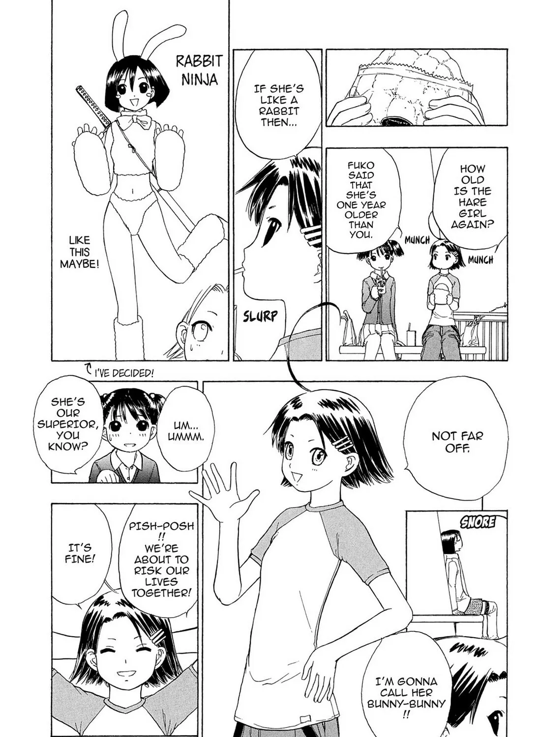 Read E.T.O. chapter 19 image 20 on Lezhin
