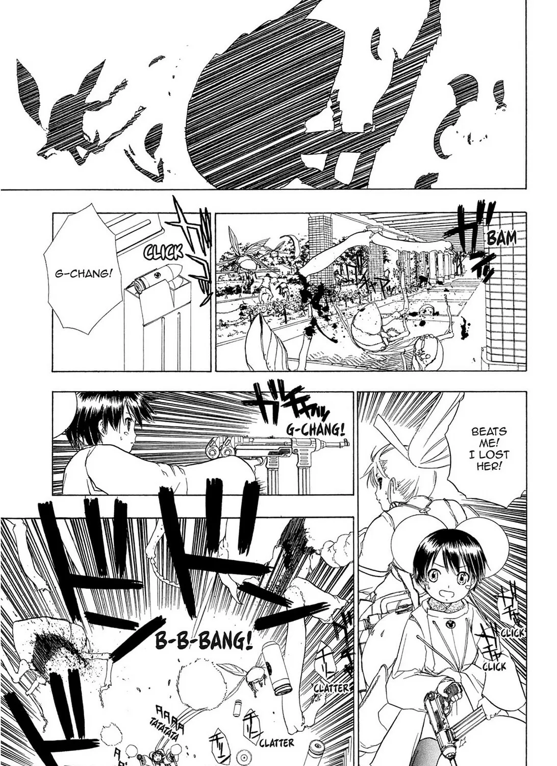 Read E.T.O. chapter 19 image 24 on Lezhin