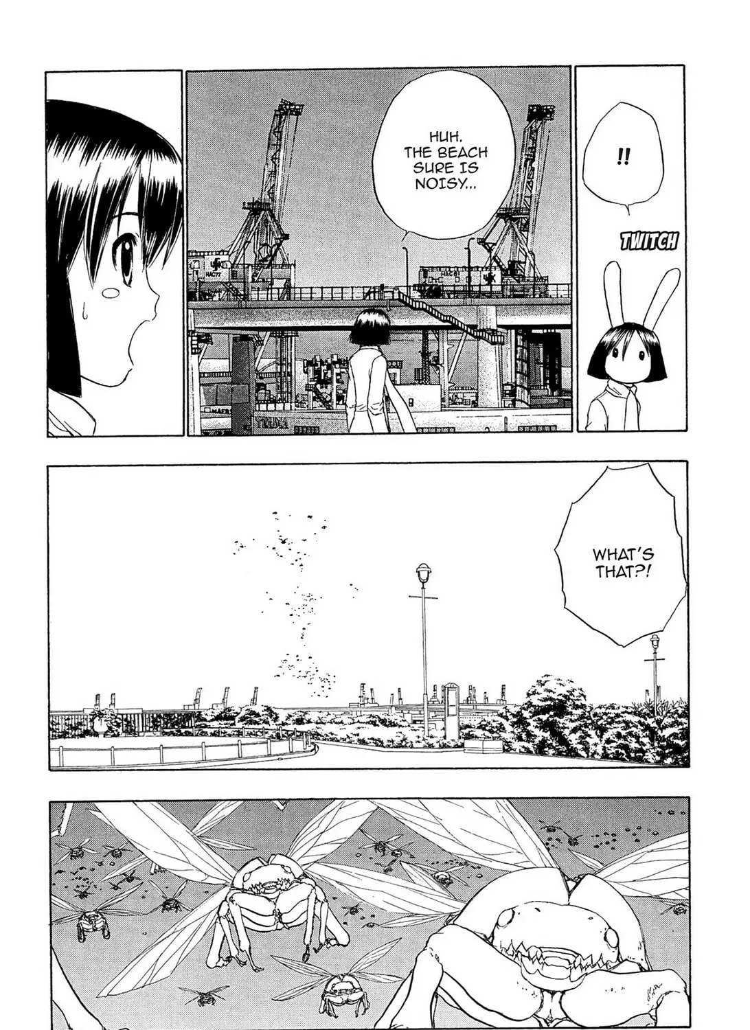 Read E.T.O. chapter 19 image 30 on Lezhin