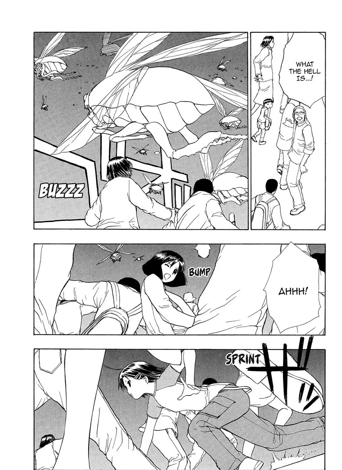Read E.T.O. chapter 19 image 32 on Lezhin