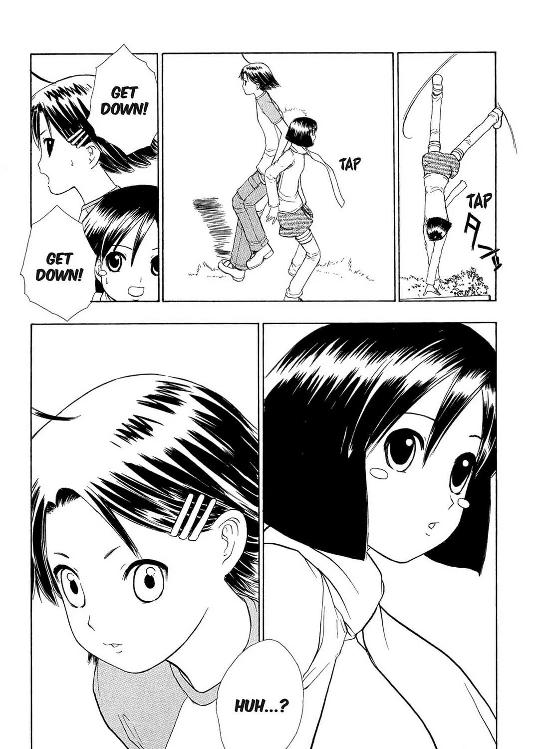 Read E.T.O. chapter 19 image 34 on Lezhin