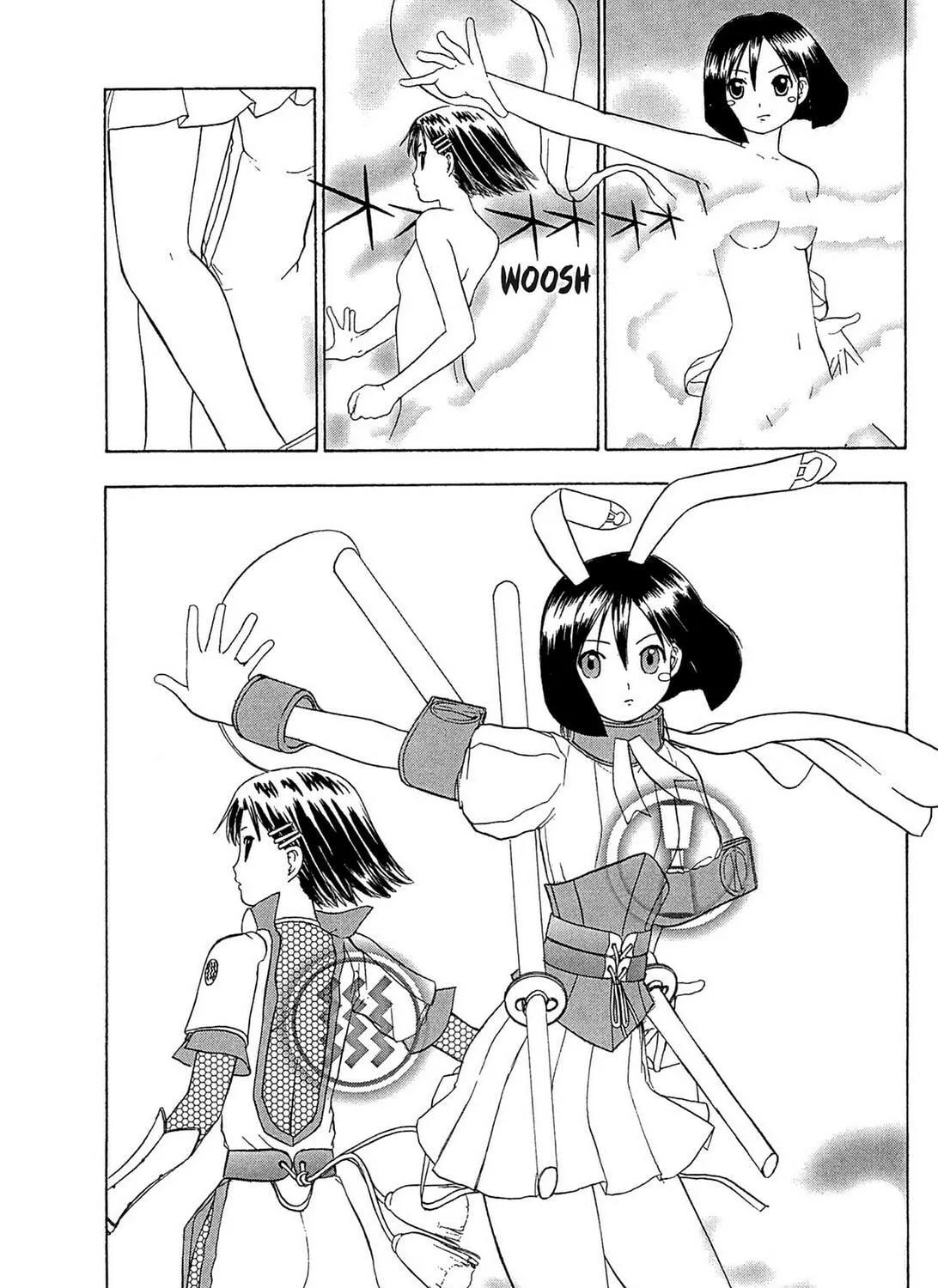 Read E.T.O. chapter 19 image 40 on Lezhin