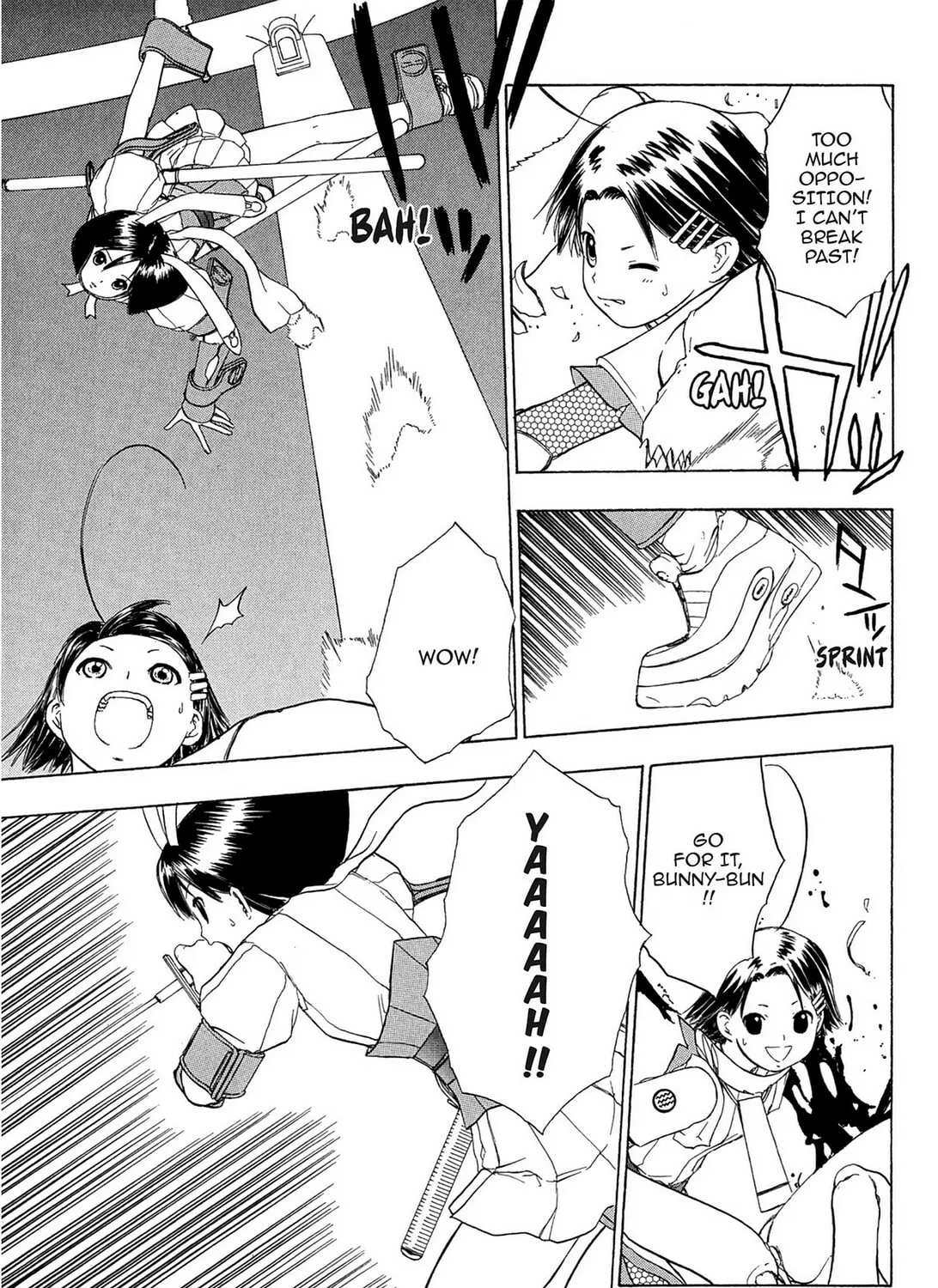 Read E.T.O. chapter 19 image 44 on Lezhin