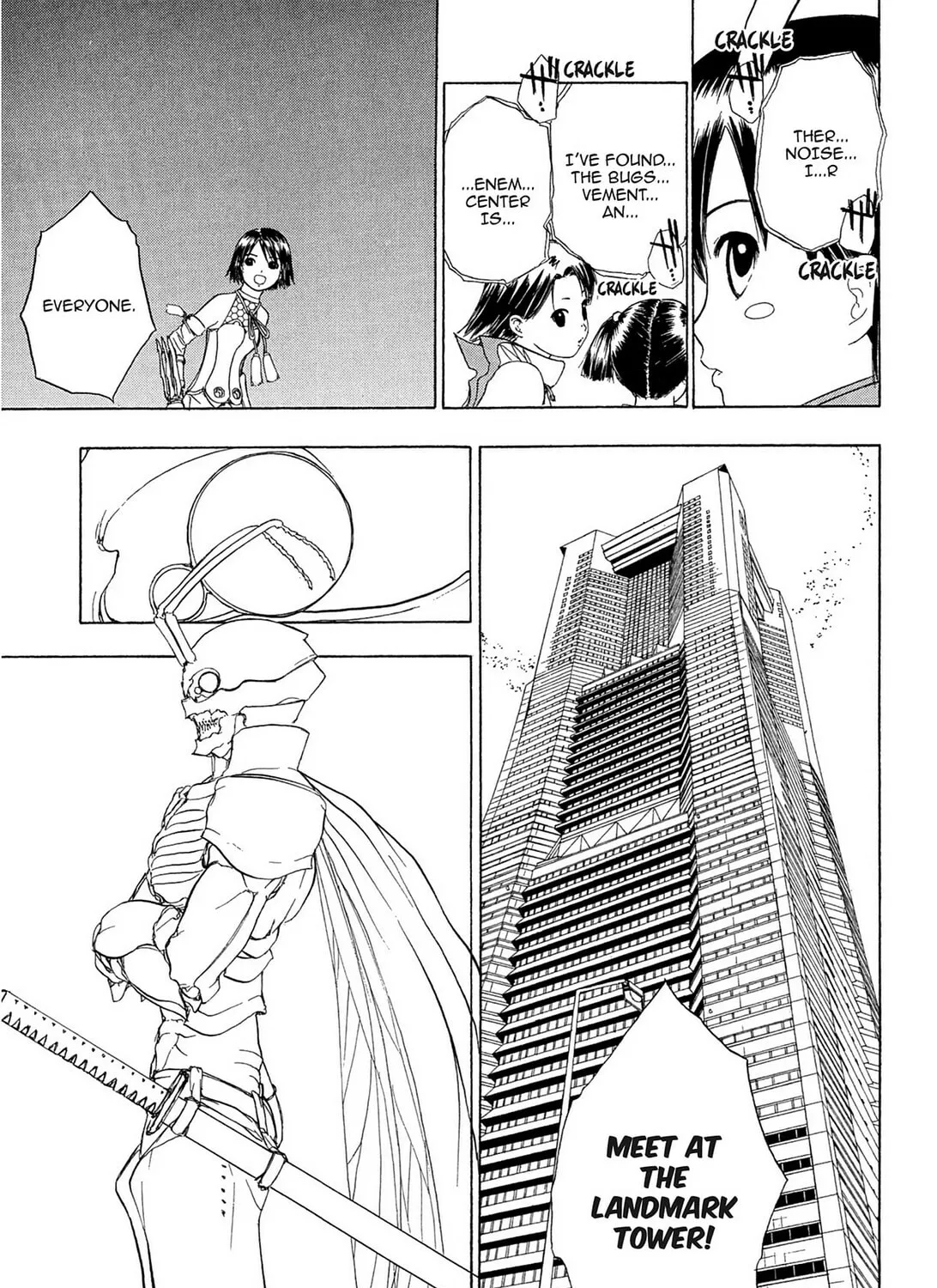 Read E.T.O. chapter 19 image 56 on Lezhin