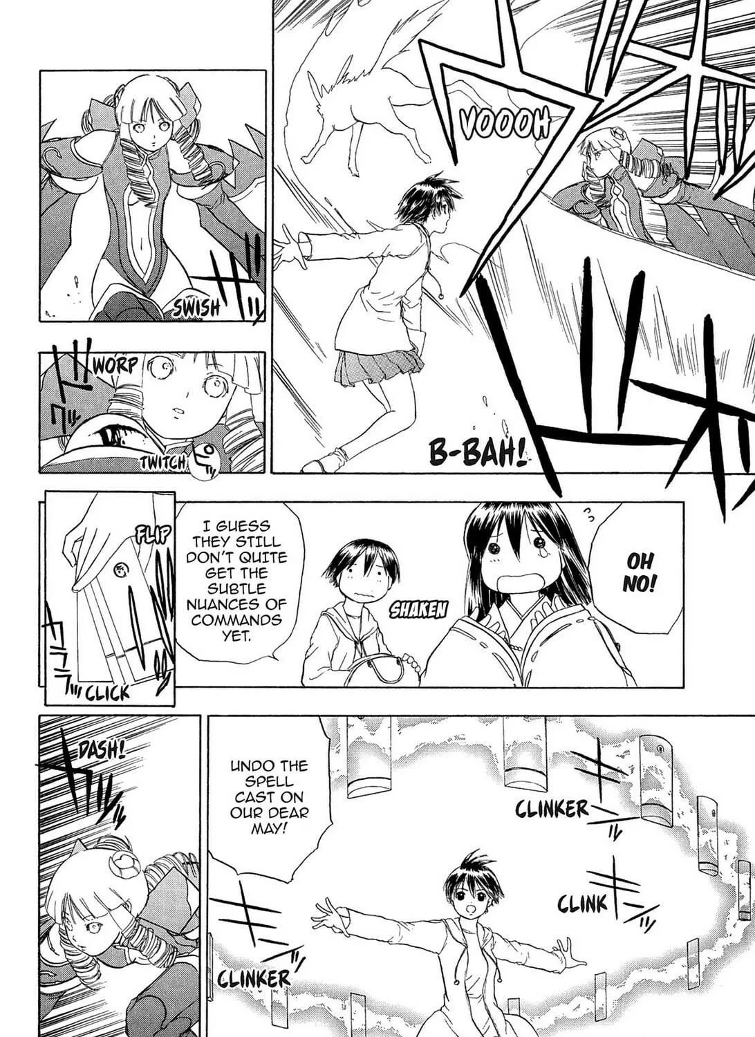 Read E.T.O. chapter 20 image 34 on Lezhin