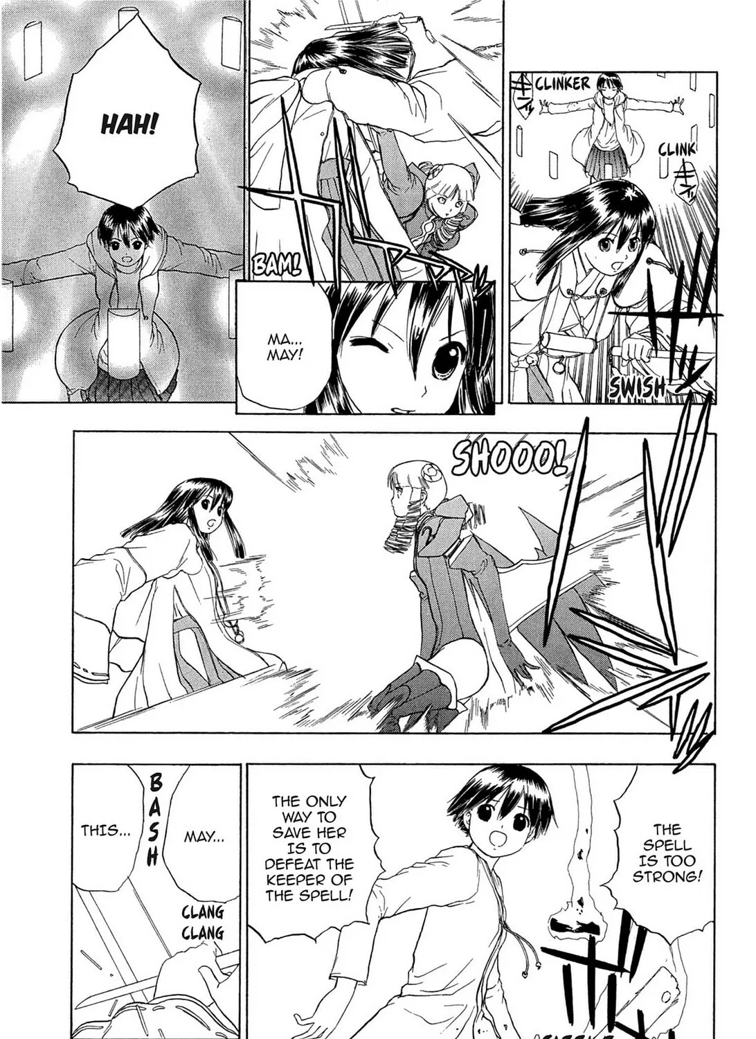 Read E.T.O. chapter 20 image 36 on Lezhin