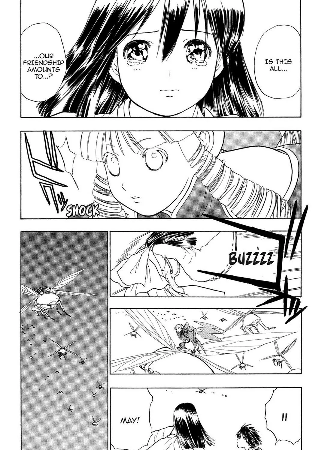 Read E.T.O. chapter 20 image 38 on Lezhin