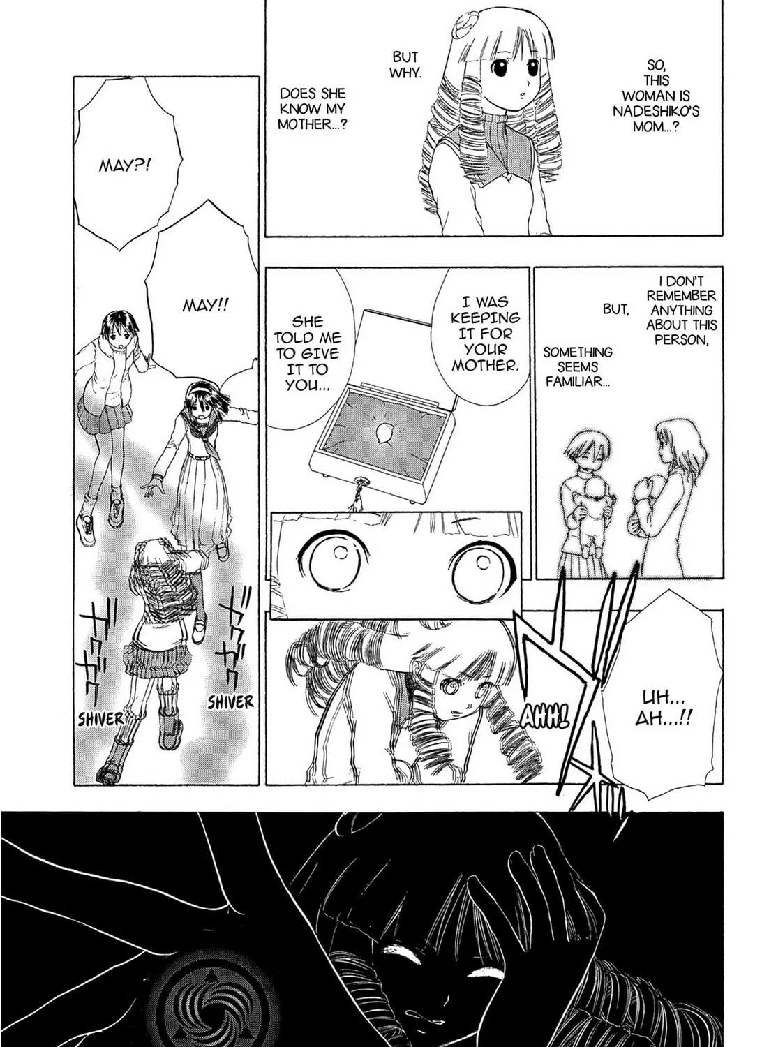 Read E.T.O. chapter 20 image 4 on Lezhin