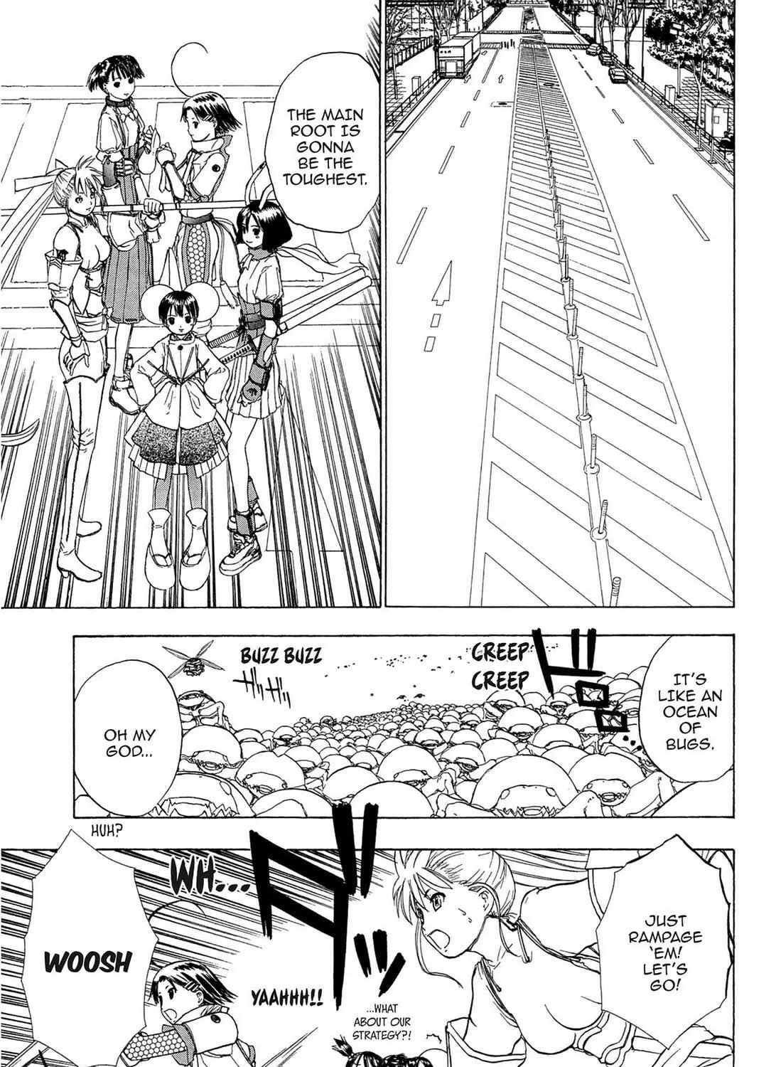 Read E.T.O. chapter 20 image 40 on Lezhin