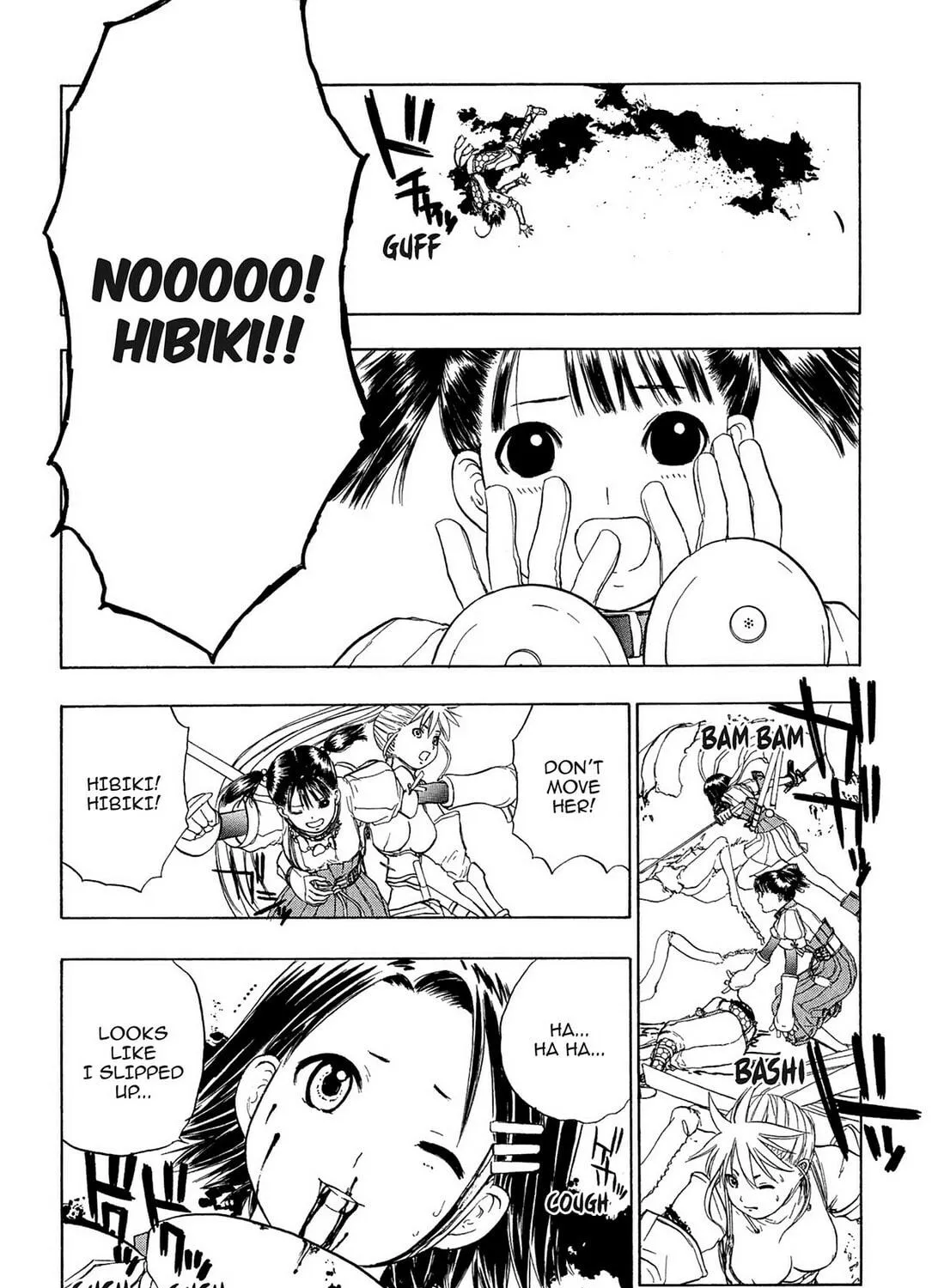 Read E.T.O. chapter 20 image 46 on Lezhin