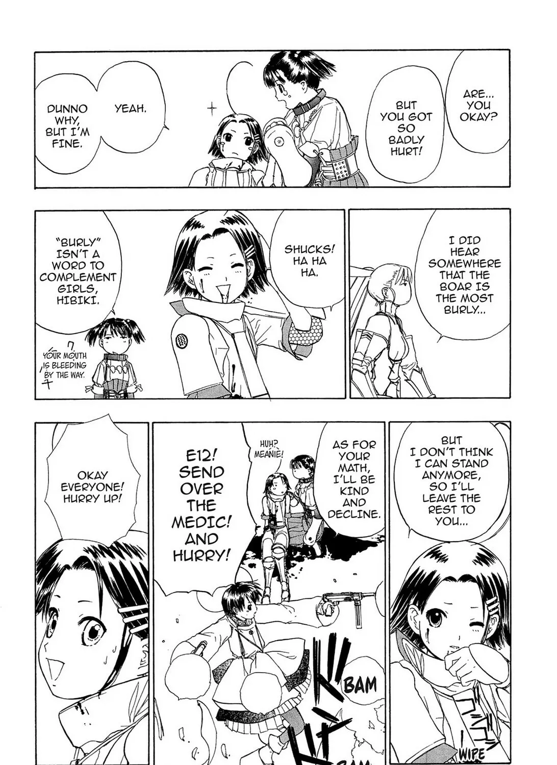 Read E.T.O. chapter 20 image 50 on Lezhin