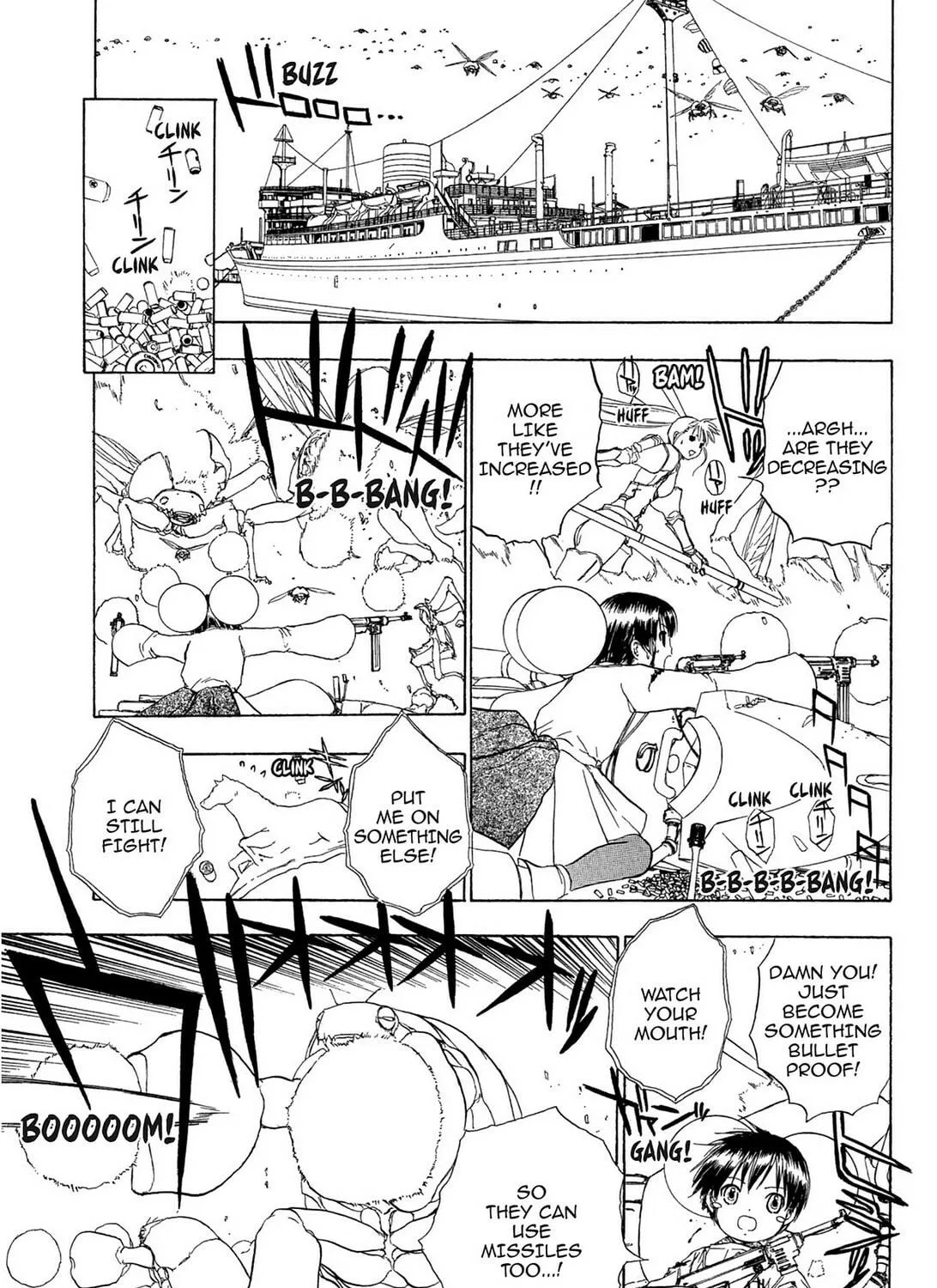 Read E.T.O. chapter 20 image 8 on Lezhin