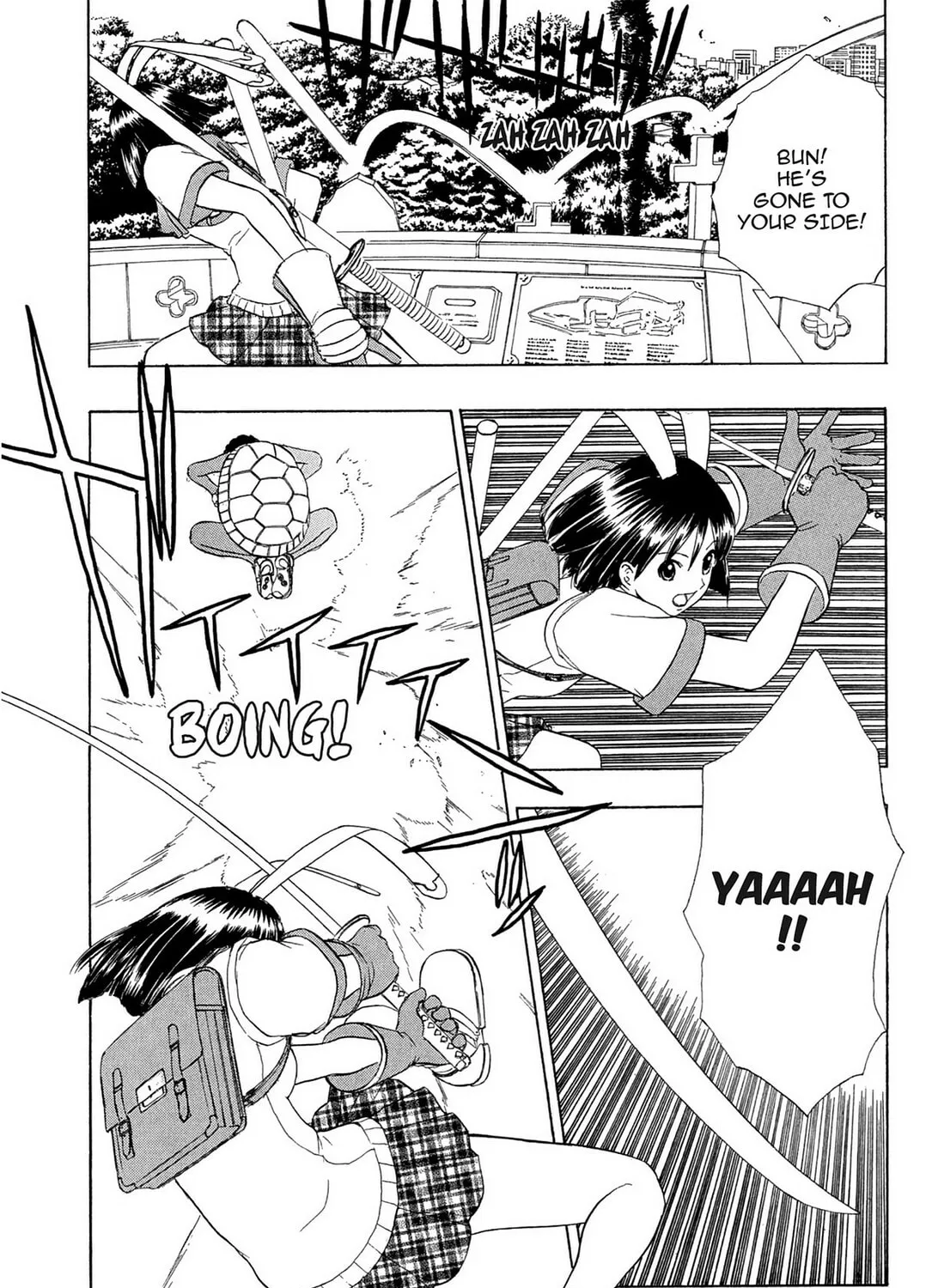 Read E.T.O. chapter 21.5 image 104 on Lezhin