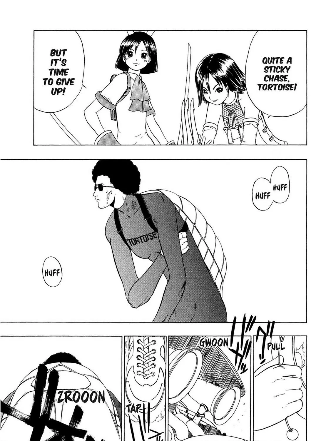 Read E.T.O. chapter 21.5 image 112 on Lezhin