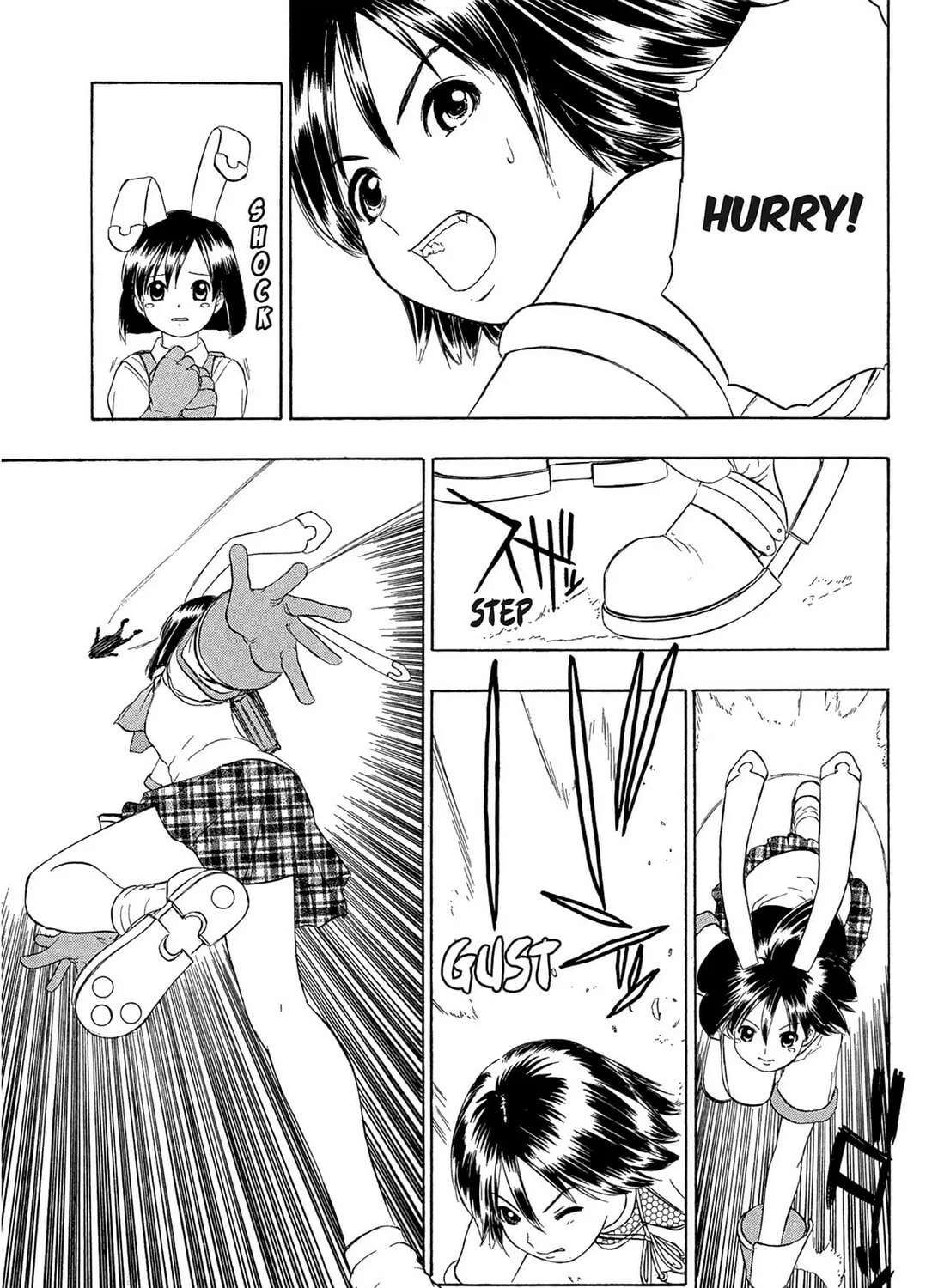Read E.T.O. chapter 21.5 image 116 on Lezhin