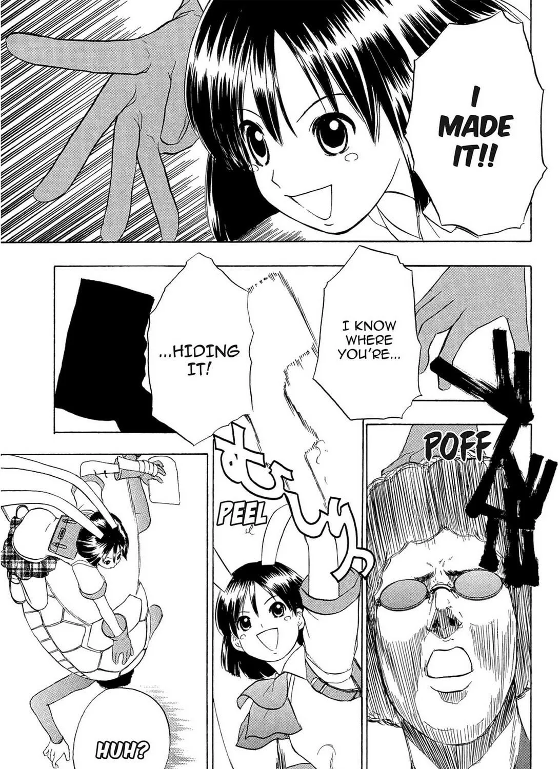 Read E.T.O. chapter 21.5 image 124 on Lezhin