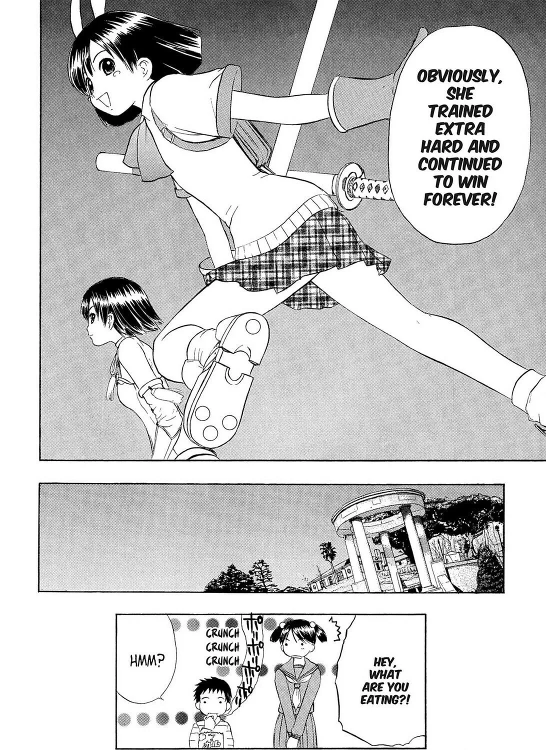 Read E.T.O. chapter 21.5 image 130 on Lezhin