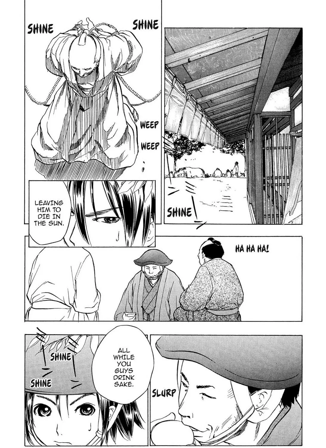 Read E.T.O. chapter 21.5 image 18 on Lezhin