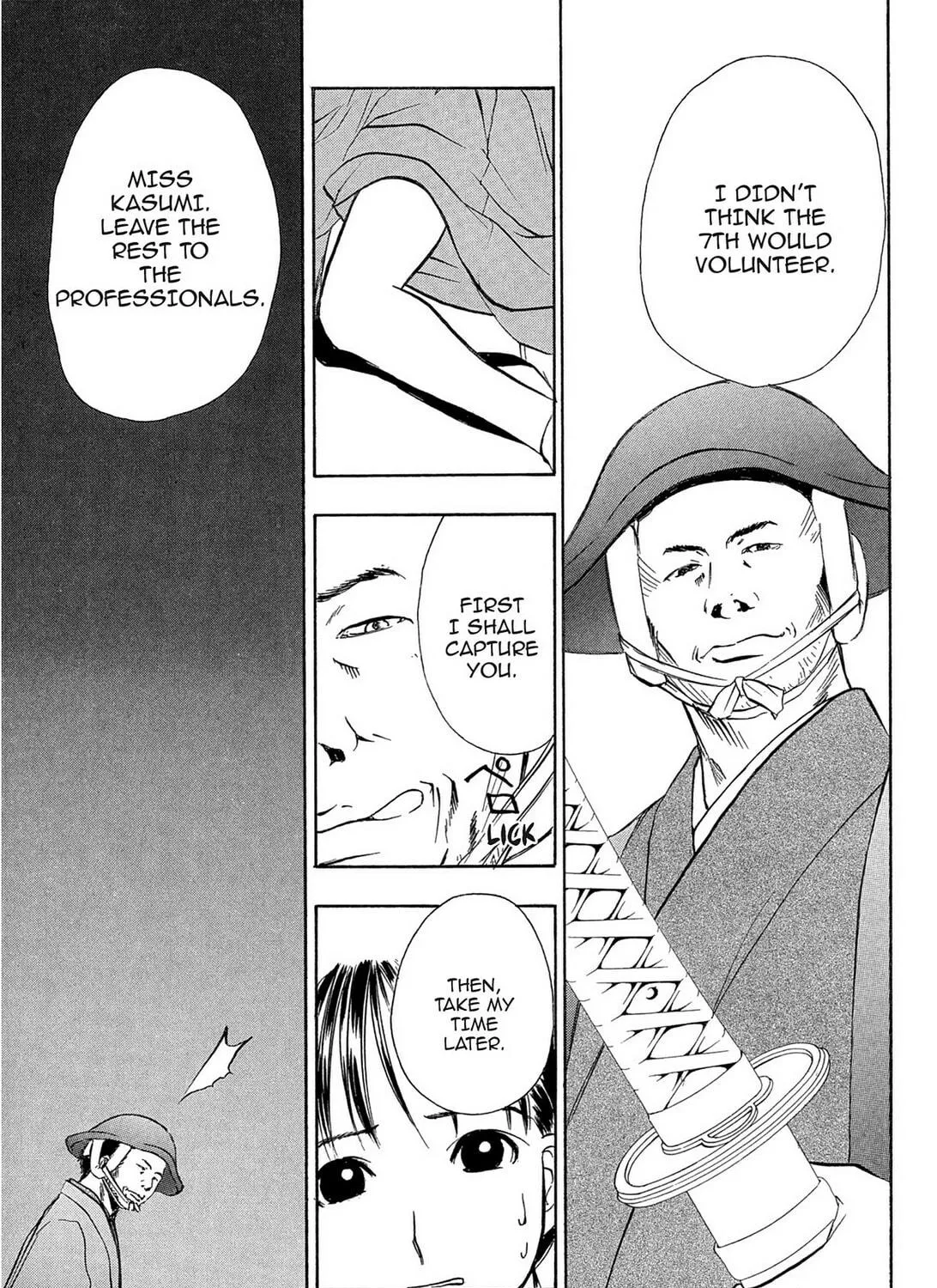 Read E.T.O. chapter 21.5 image 28 on Lezhin