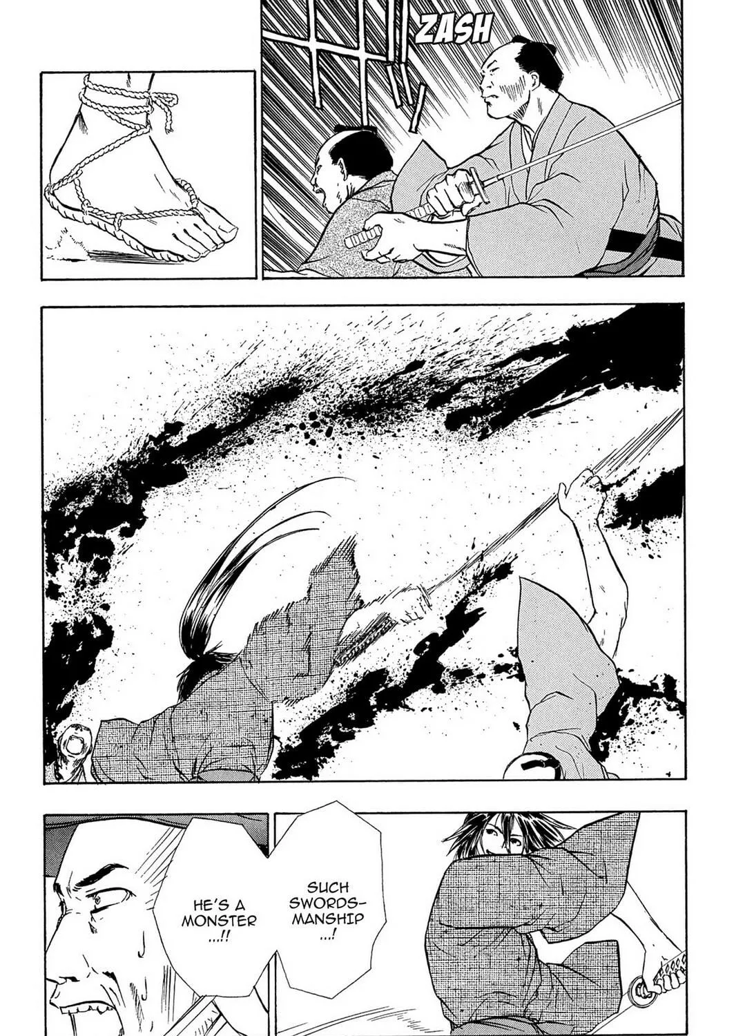 Read E.T.O. chapter 21.5 image 38 on Lezhin