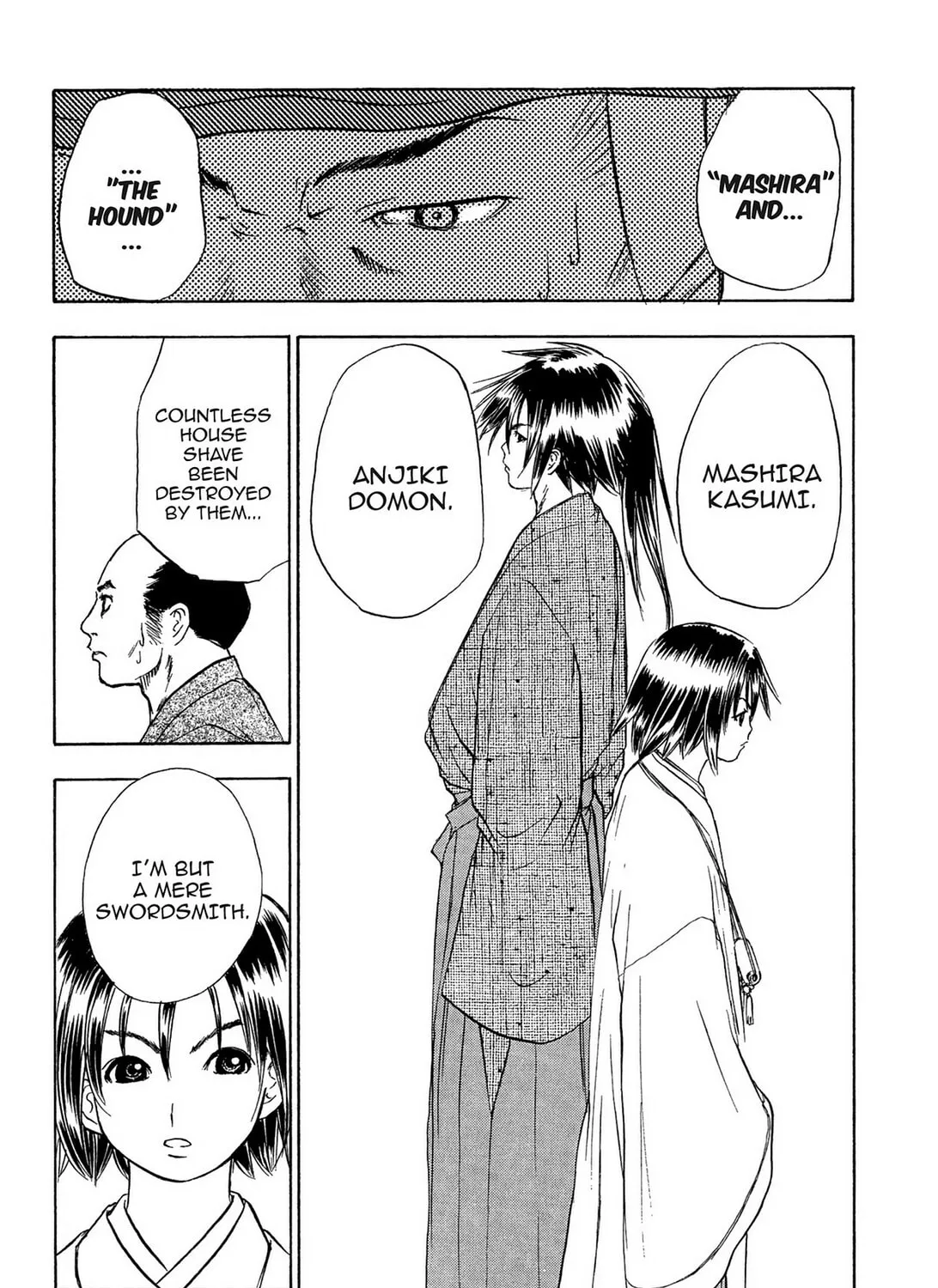 Read E.T.O. chapter 21.5 image 42 on Lezhin
