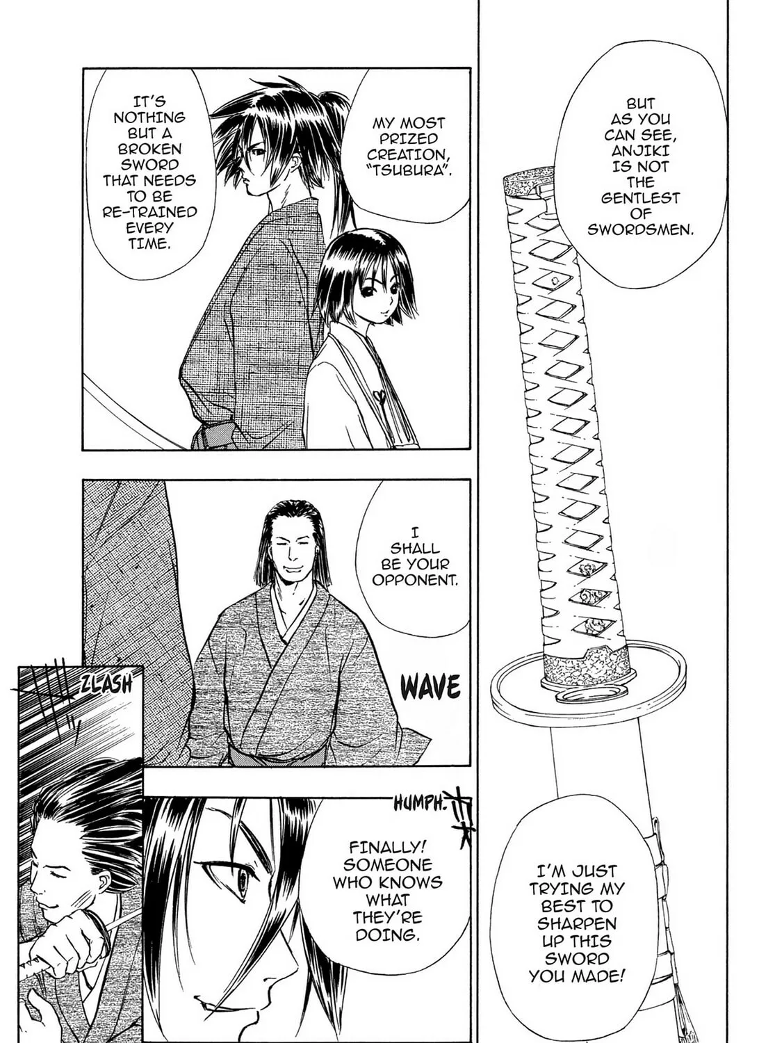 Read E.T.O. chapter 21.5 image 44 on Lezhin