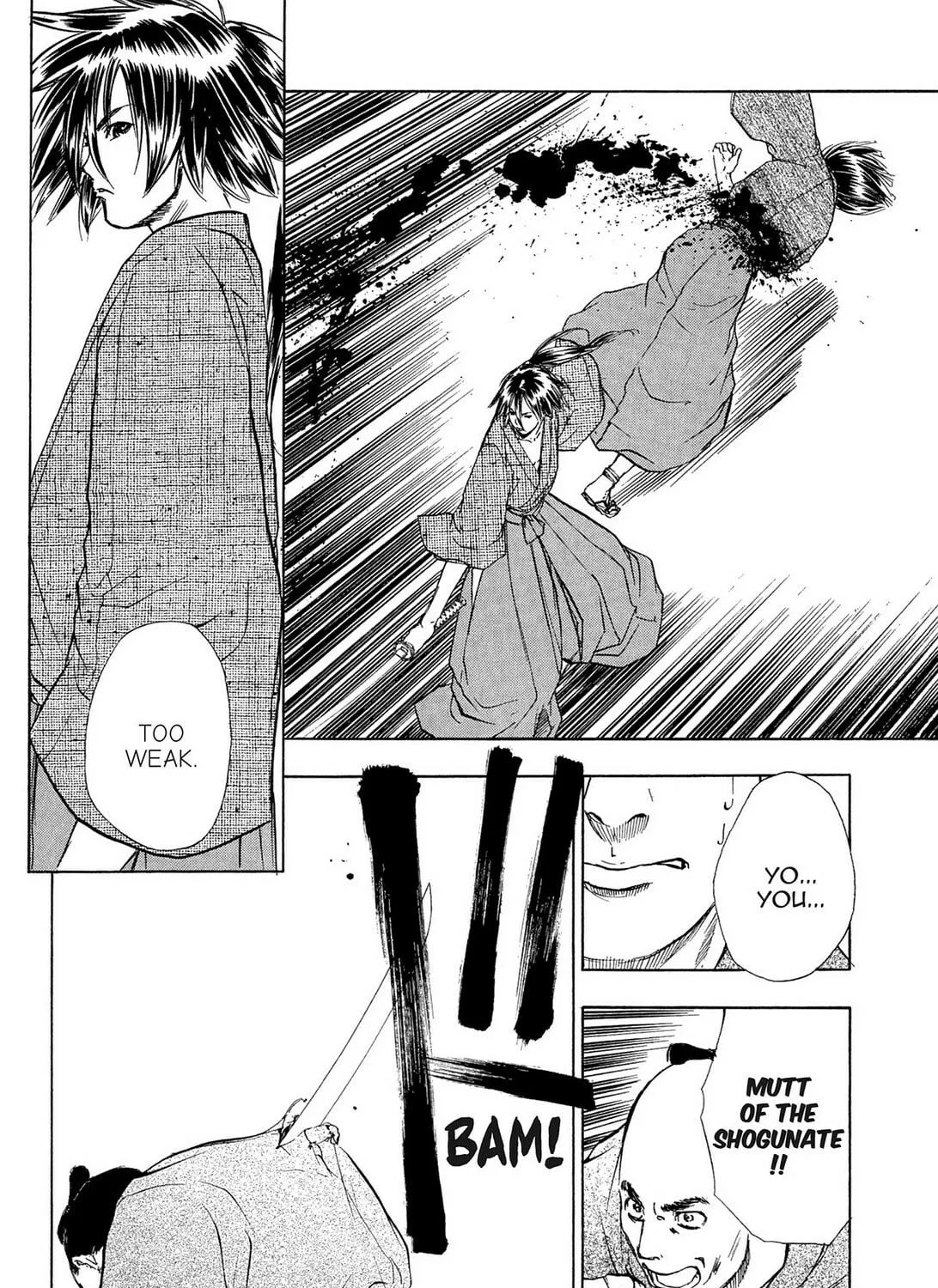 Read E.T.O. chapter 21.5 image 46 on Lezhin