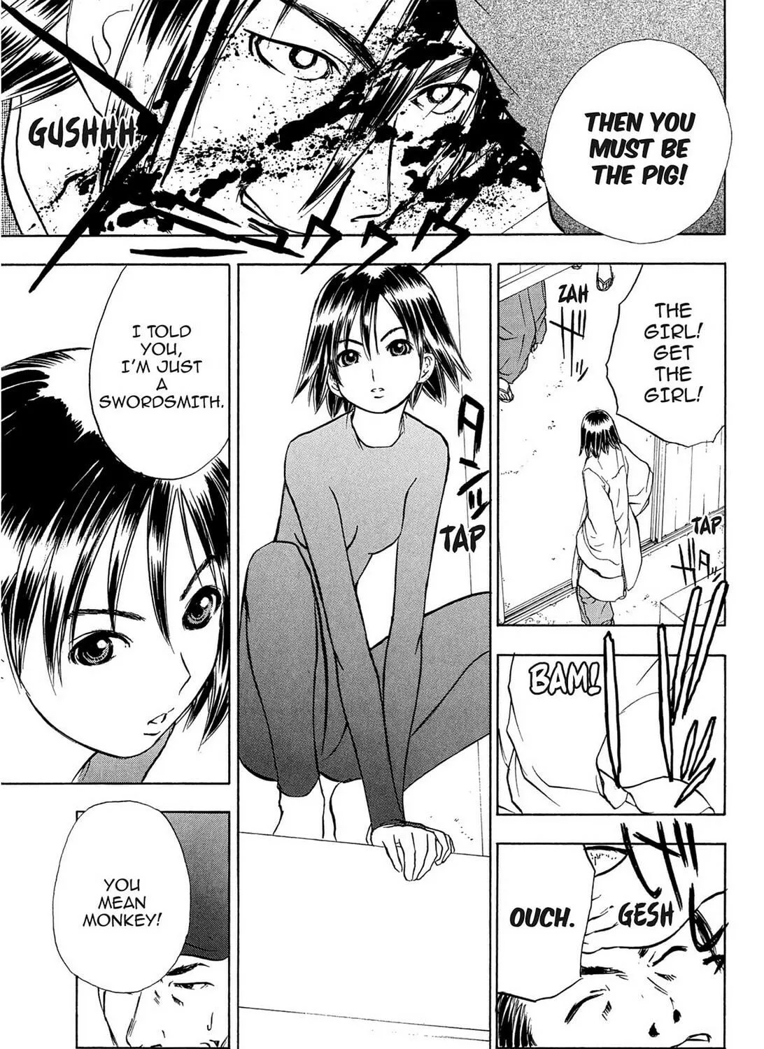 Read E.T.O. chapter 21.5 image 48 on Lezhin