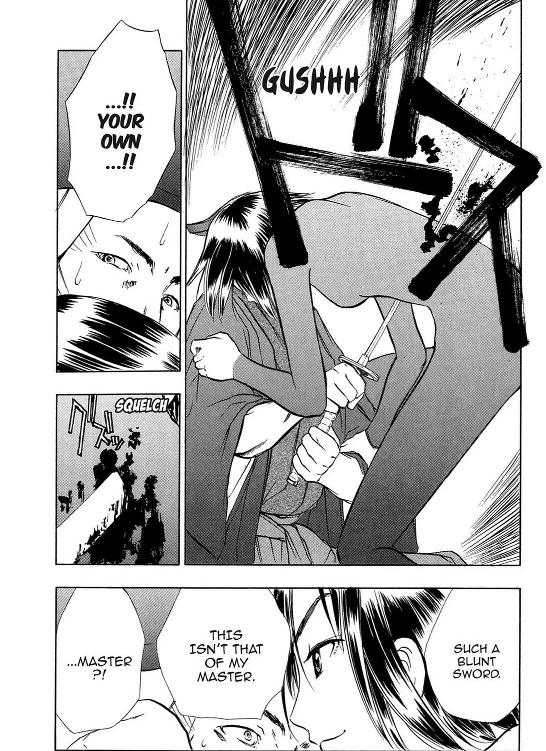 Read E.T.O. chapter 21.5 image 52 on Lezhin