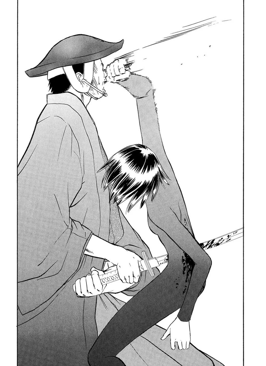 Read E.T.O. chapter 21.5 image 54 on Lezhin