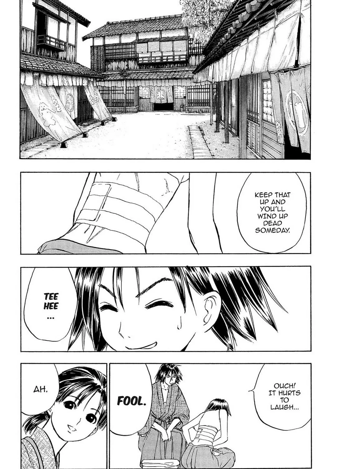 Read E.T.O. chapter 21.5 image 58 on Lezhin