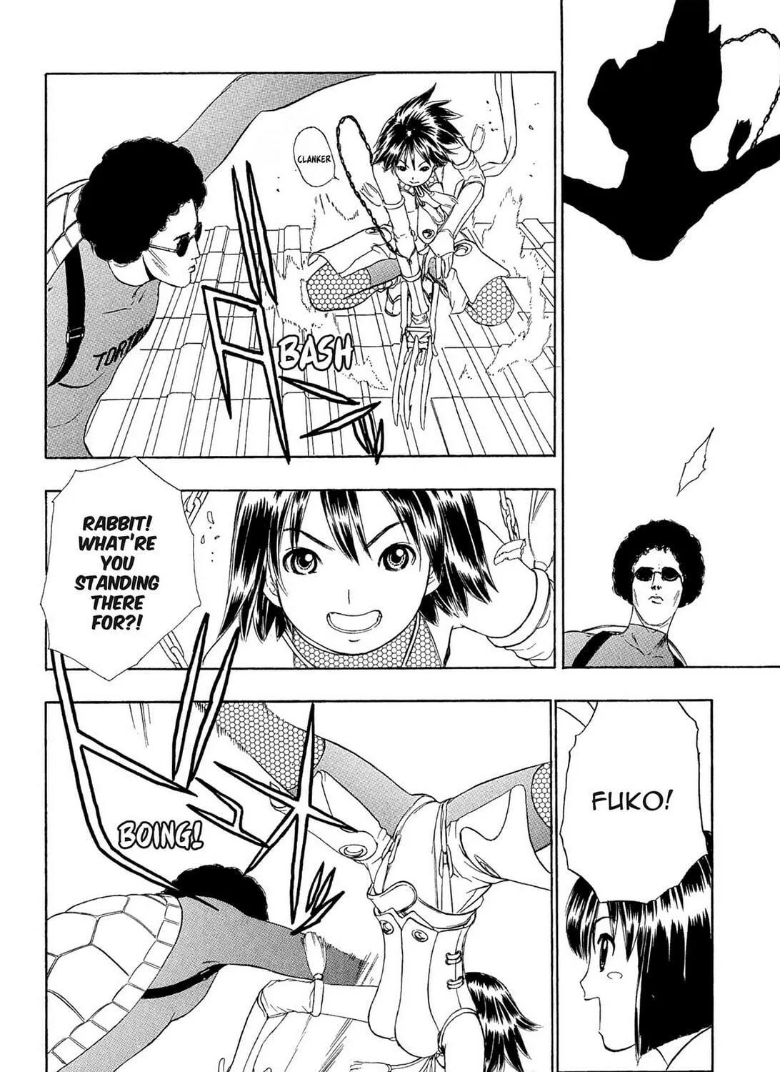 Read E.T.O. chapter 21.5 image 78 on Lezhin