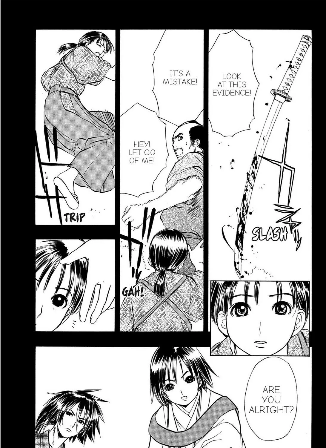Read E.T.O. chapter 21.5 image 8 on Lezhin