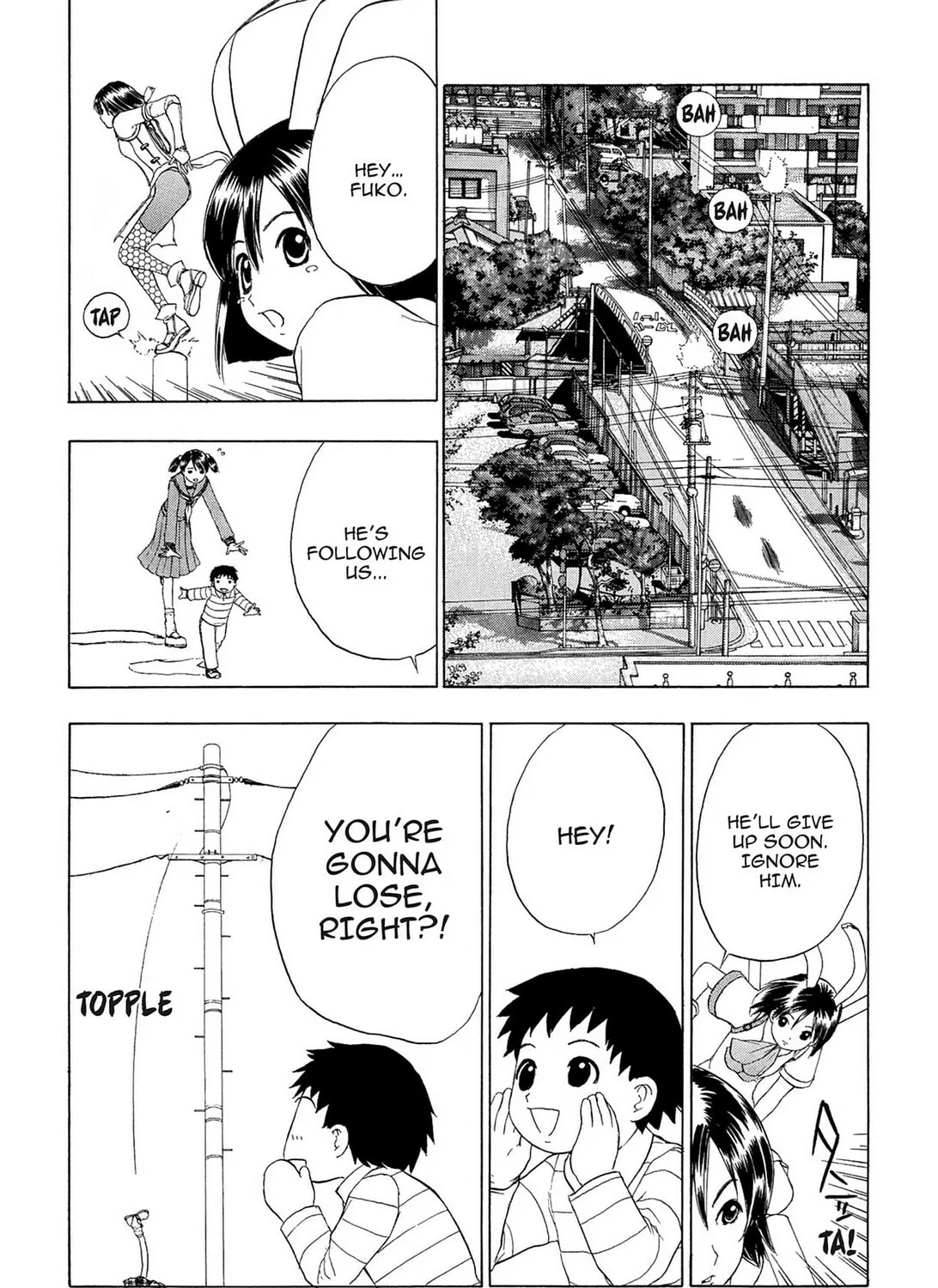 Read E.T.O. chapter 21.5 image 86 on Lezhin