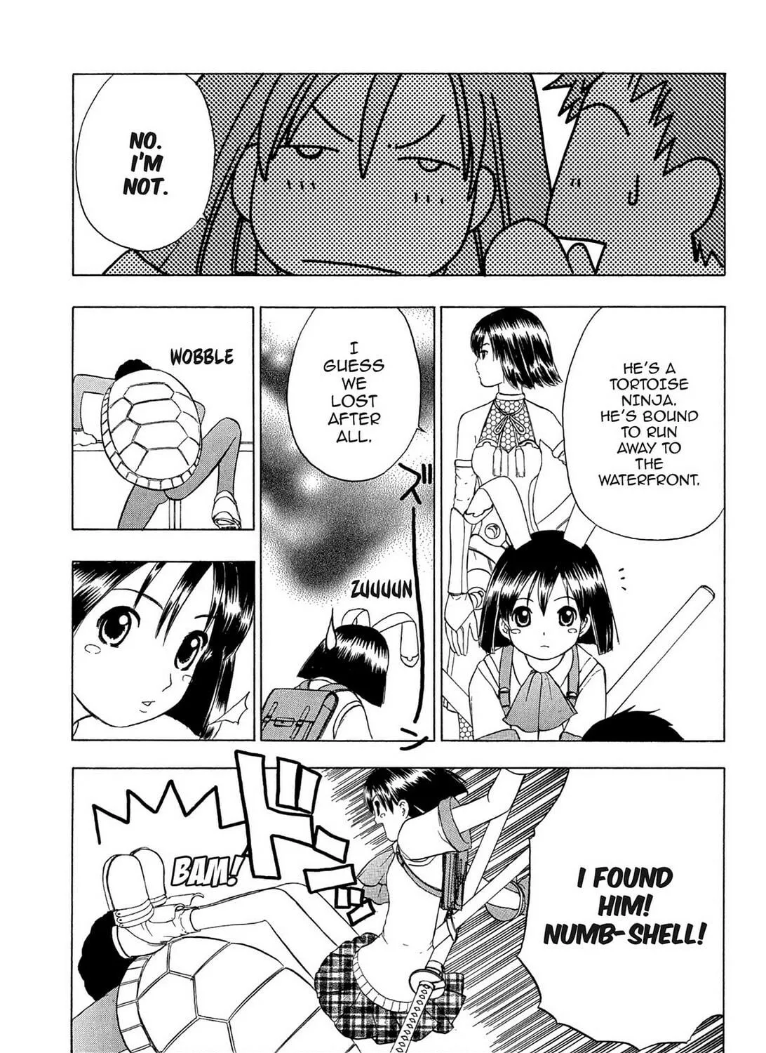 Read E.T.O. chapter 21.5 image 88 on Lezhin