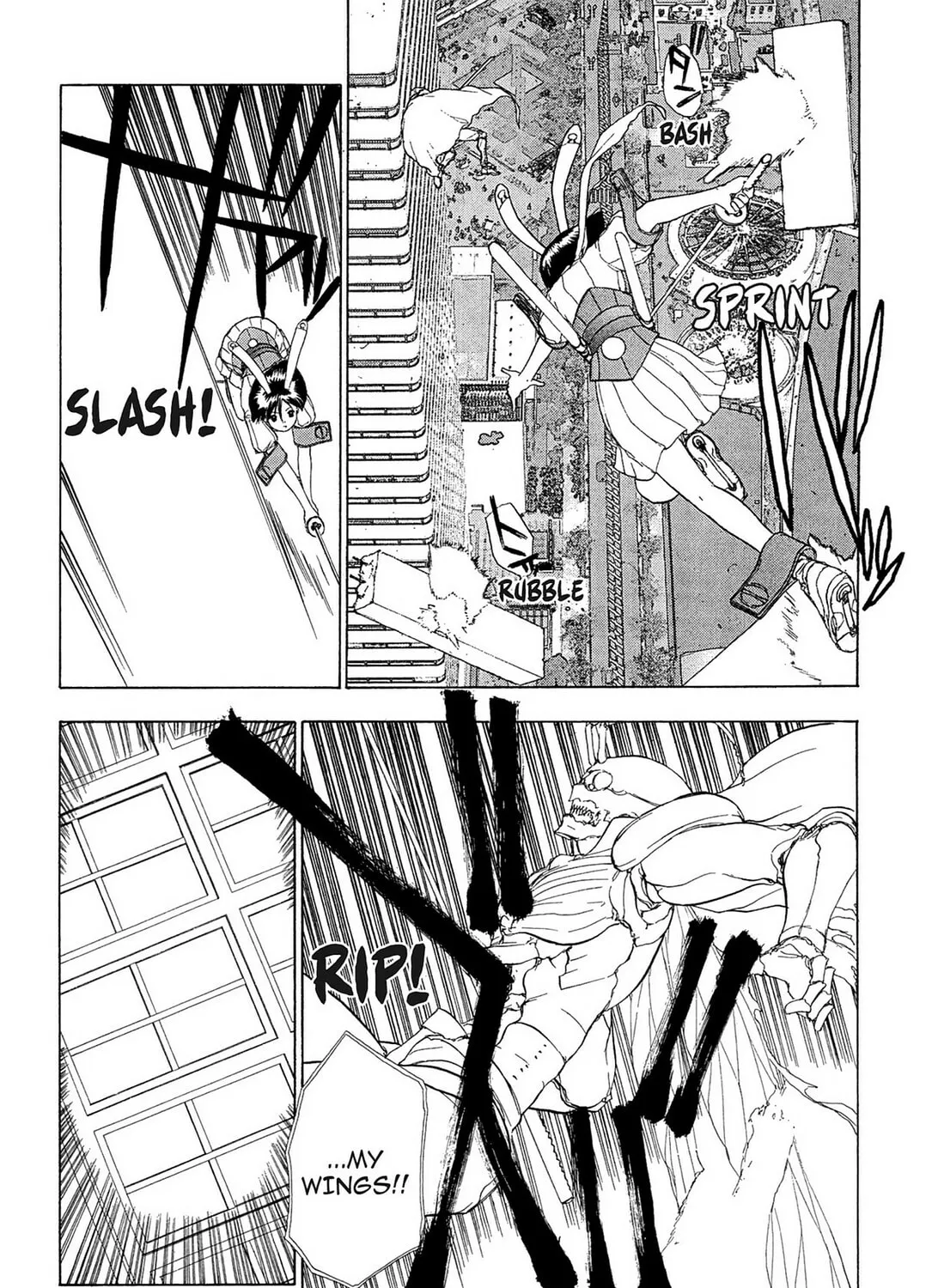 Read E.T.O. chapter 21 image 14 on Lezhin