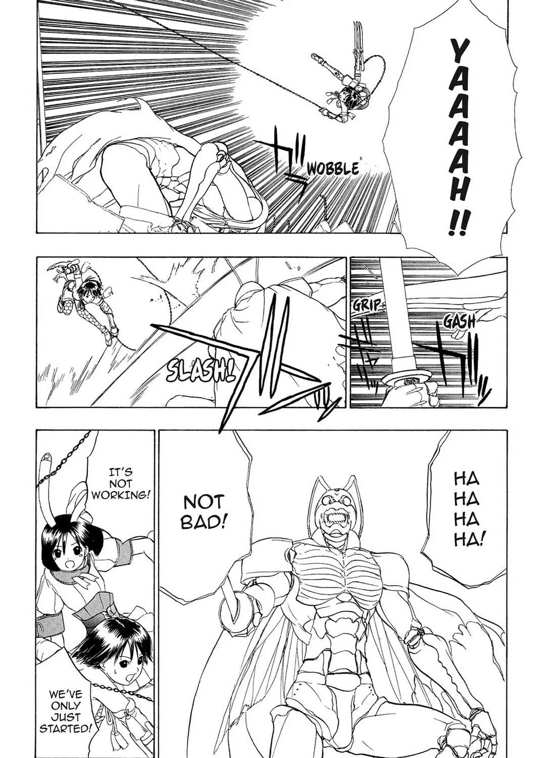 Read E.T.O. chapter 21 image 18 on Lezhin