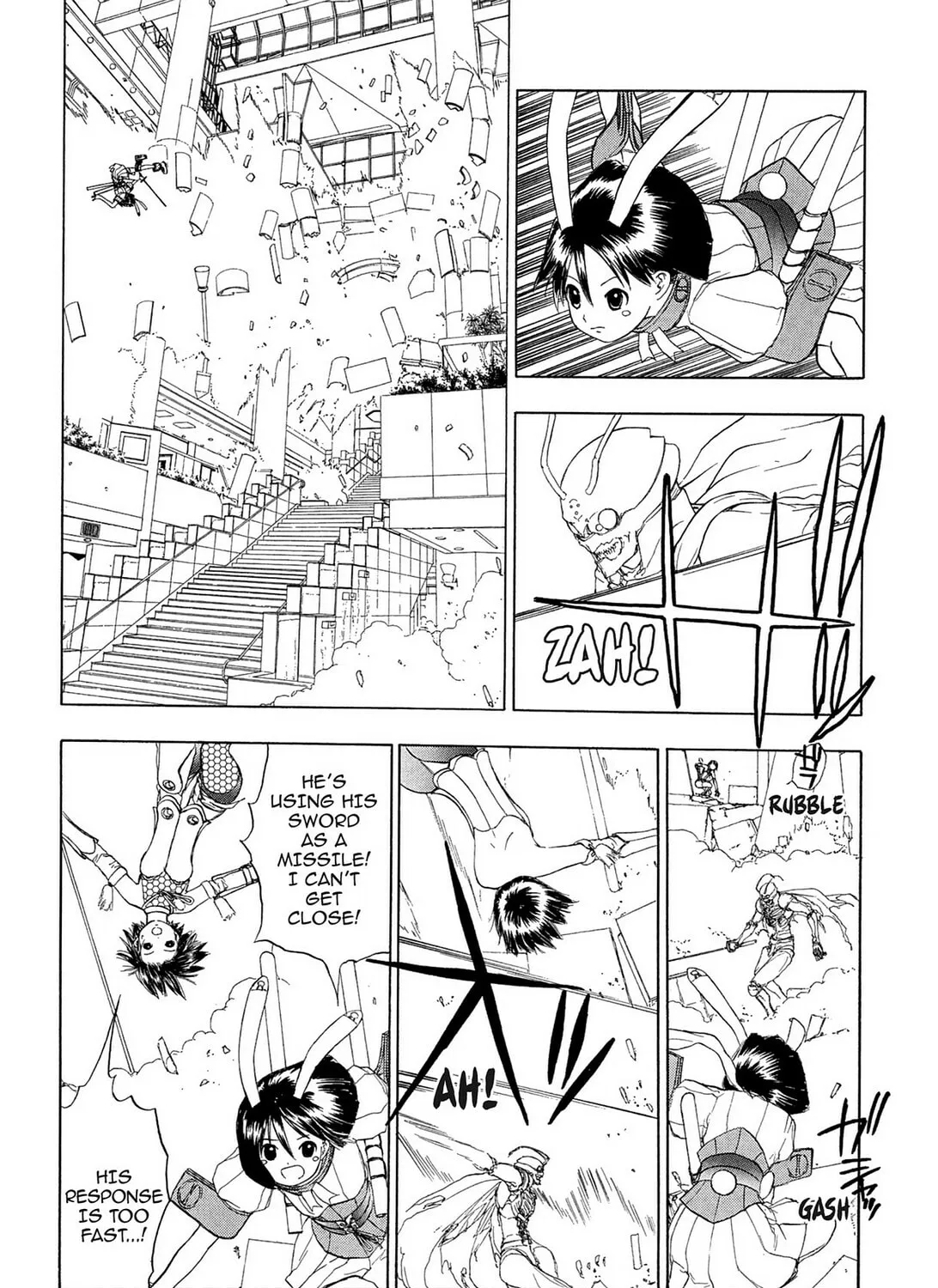 Read E.T.O. chapter 21 image 26 on Lezhin