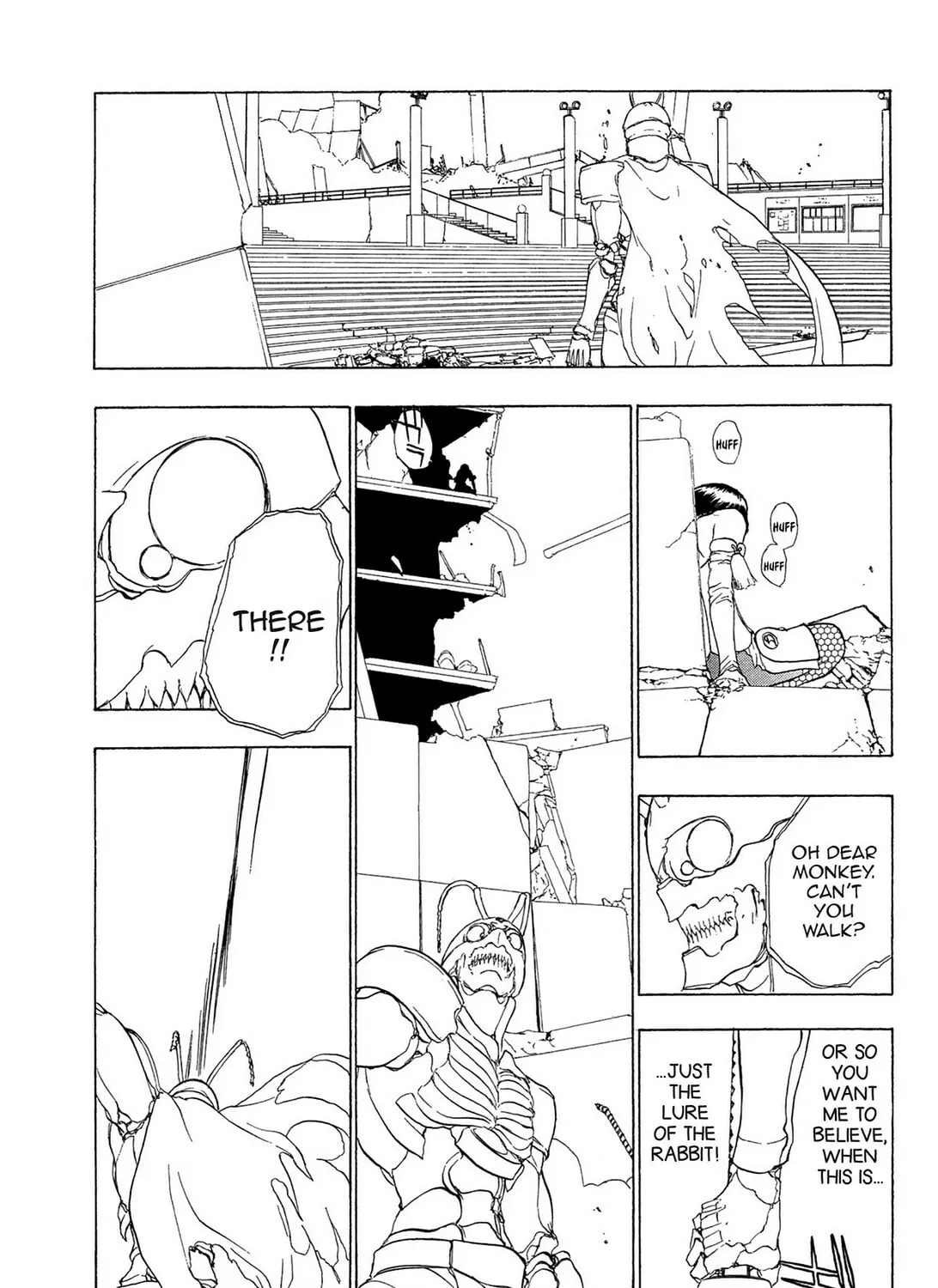 Read E.T.O. chapter 21 image 32 on Lezhin
