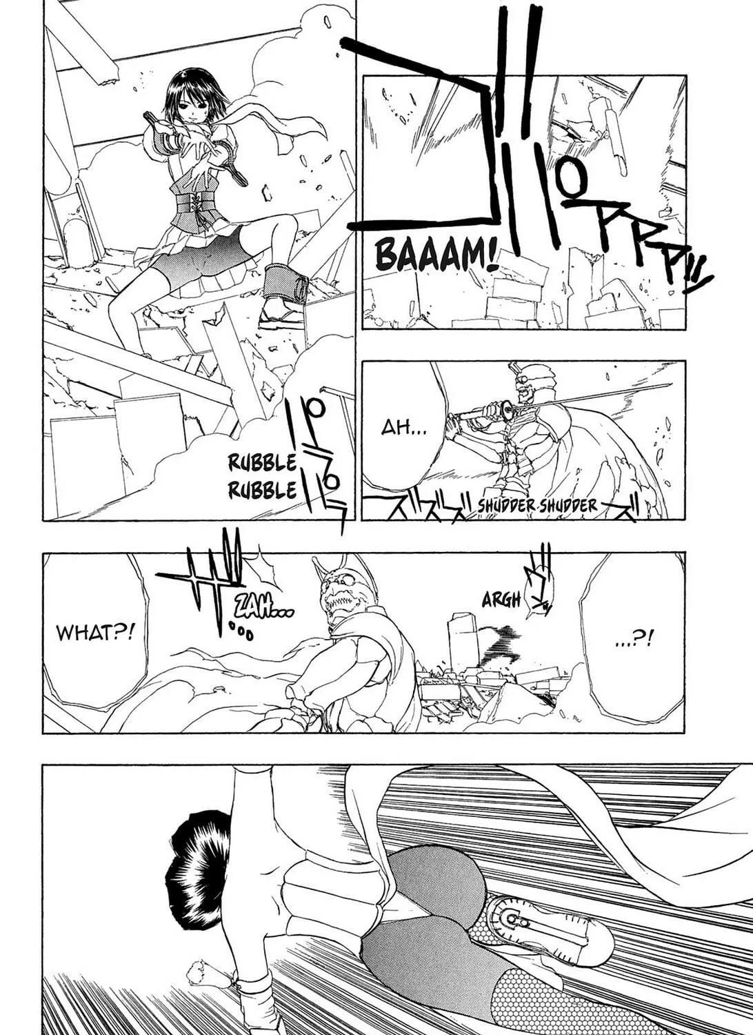 Read E.T.O. chapter 21 image 34 on Lezhin