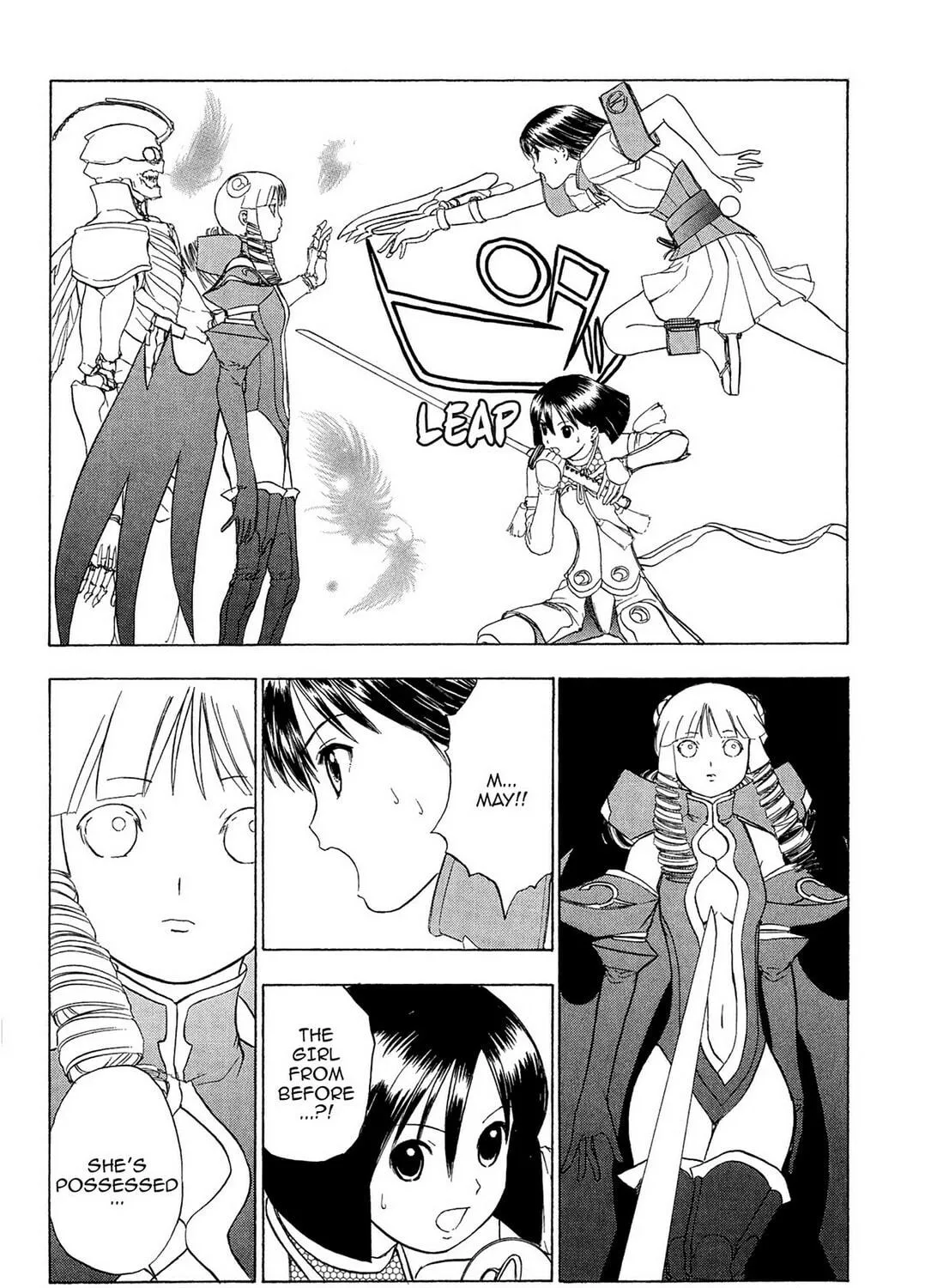 Read E.T.O. chapter 21 image 38 on Lezhin