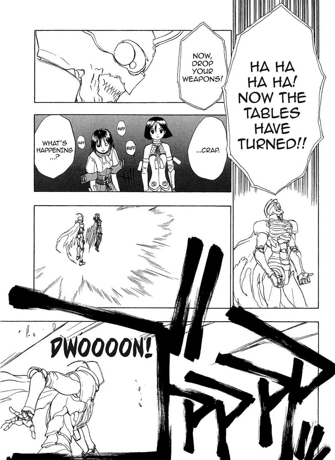 Read E.T.O. chapter 21 image 40 on Lezhin
