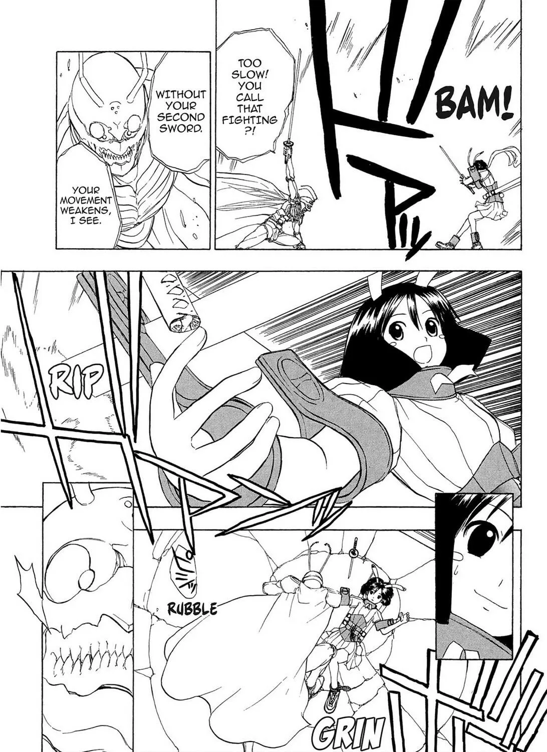 Read E.T.O. chapter 21 image 8 on Lezhin