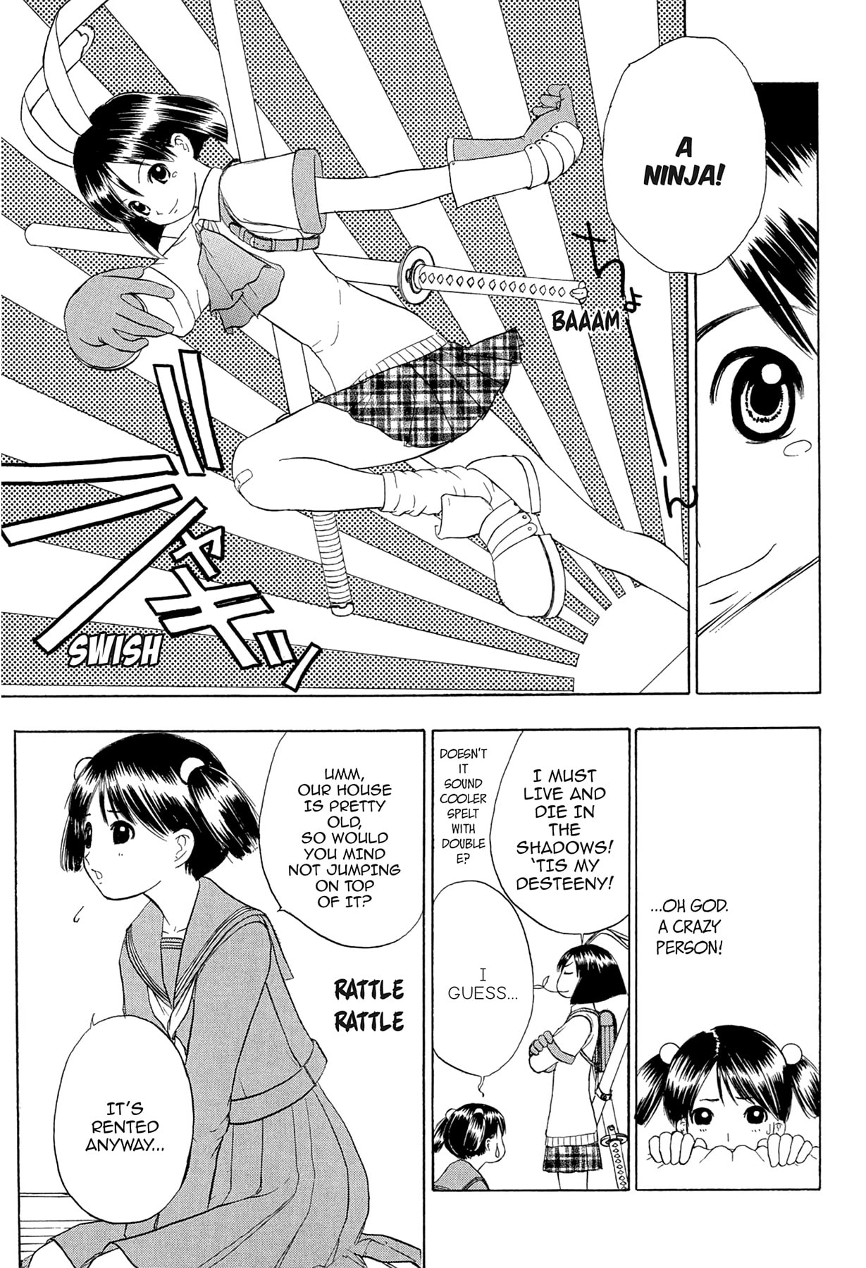 Read E.T.O. chapter 22.1 image 4 on Lezhin