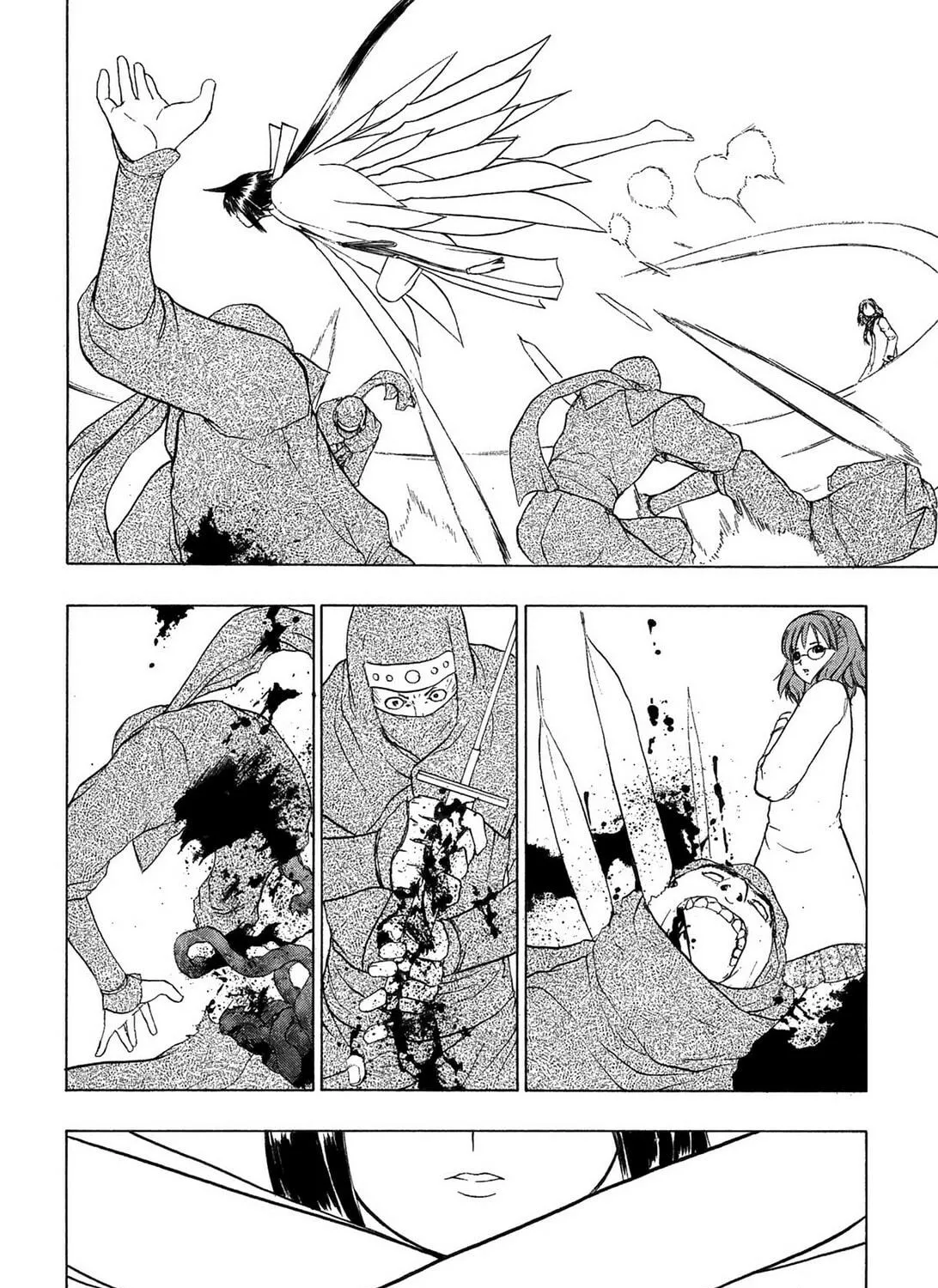 Read E.T.O. chapter 3 image 10 on Lezhin