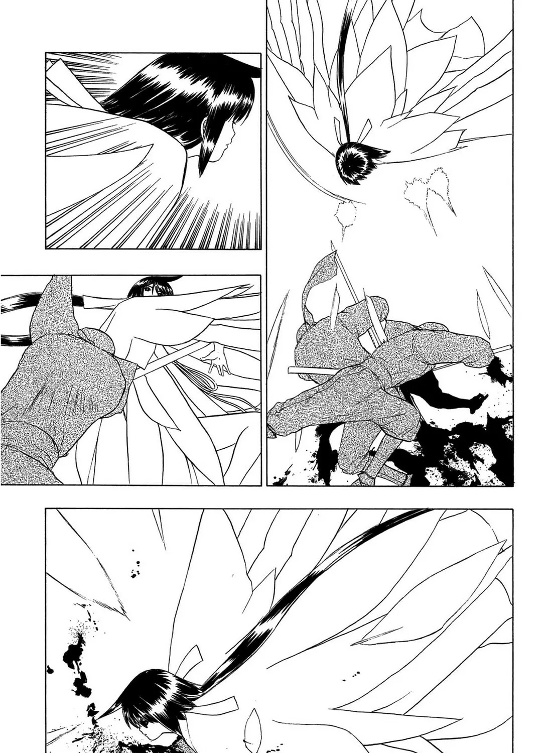 Read E.T.O. chapter 3 image 12 on Lezhin