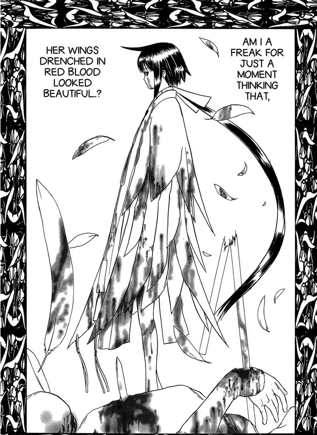 Read E.T.O. chapter 3 image 16 on Lezhin
