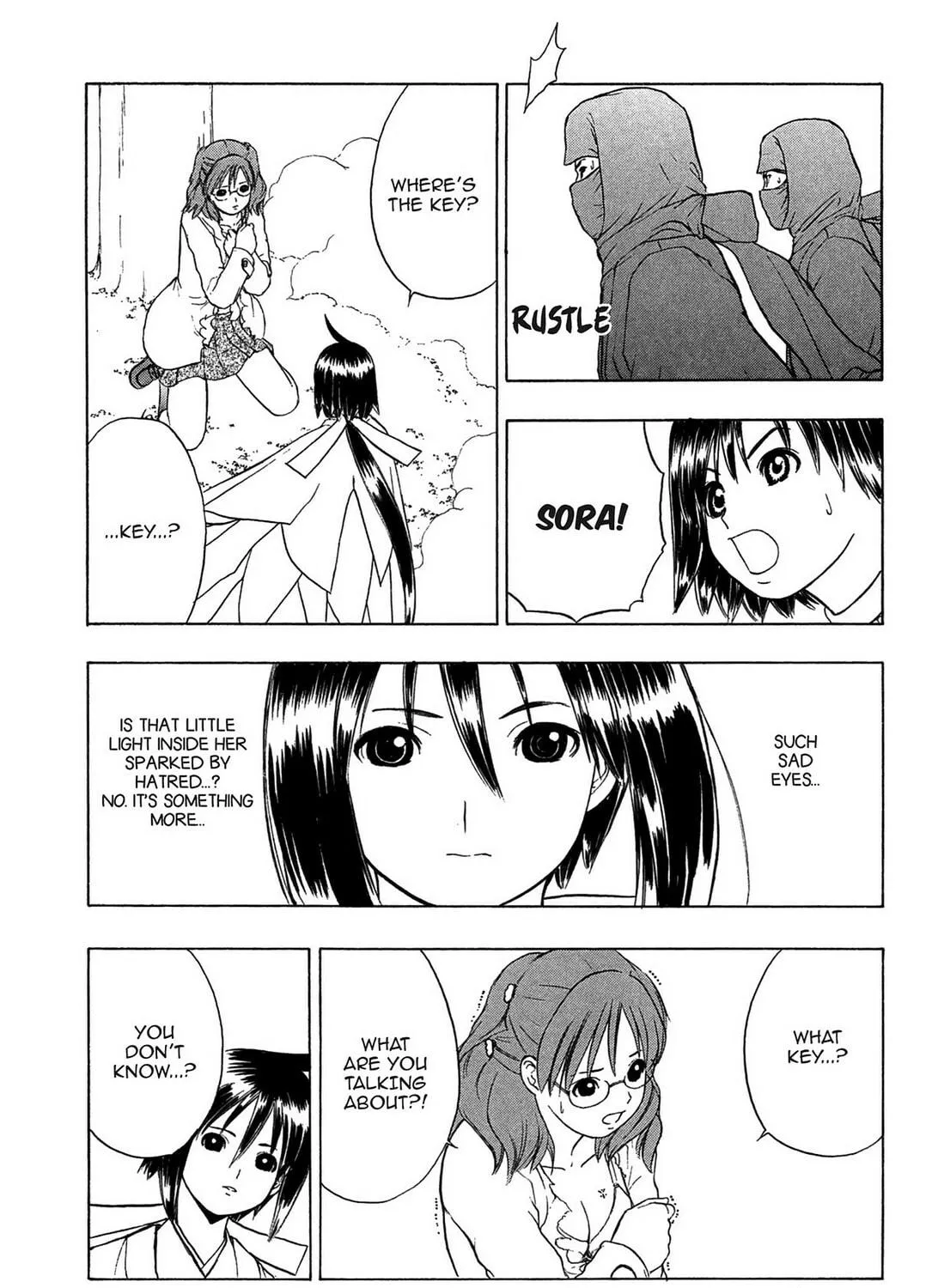 Read E.T.O. chapter 3 image 28 on Lezhin