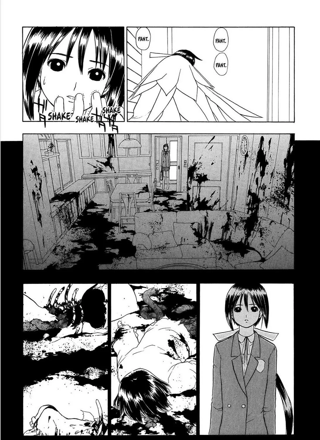 Read E.T.O. chapter 3 image 38 on Lezhin